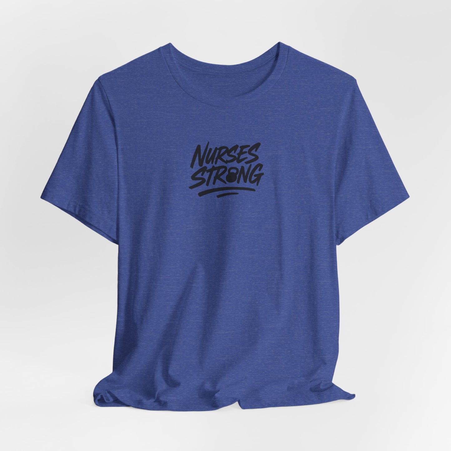 Graffiti NS Jersey Short Sleeve Tee