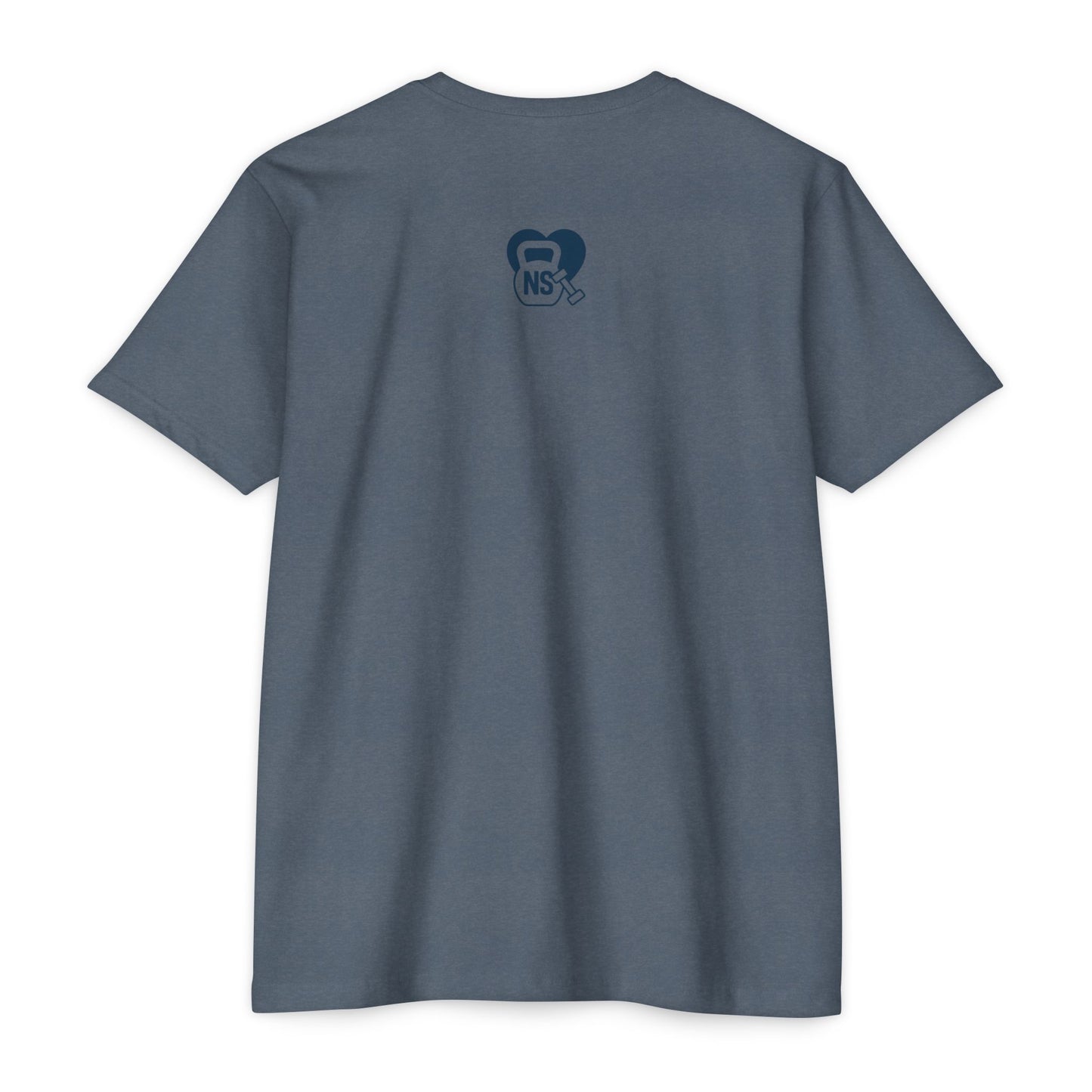 NS Today is a New Day Casual Tee