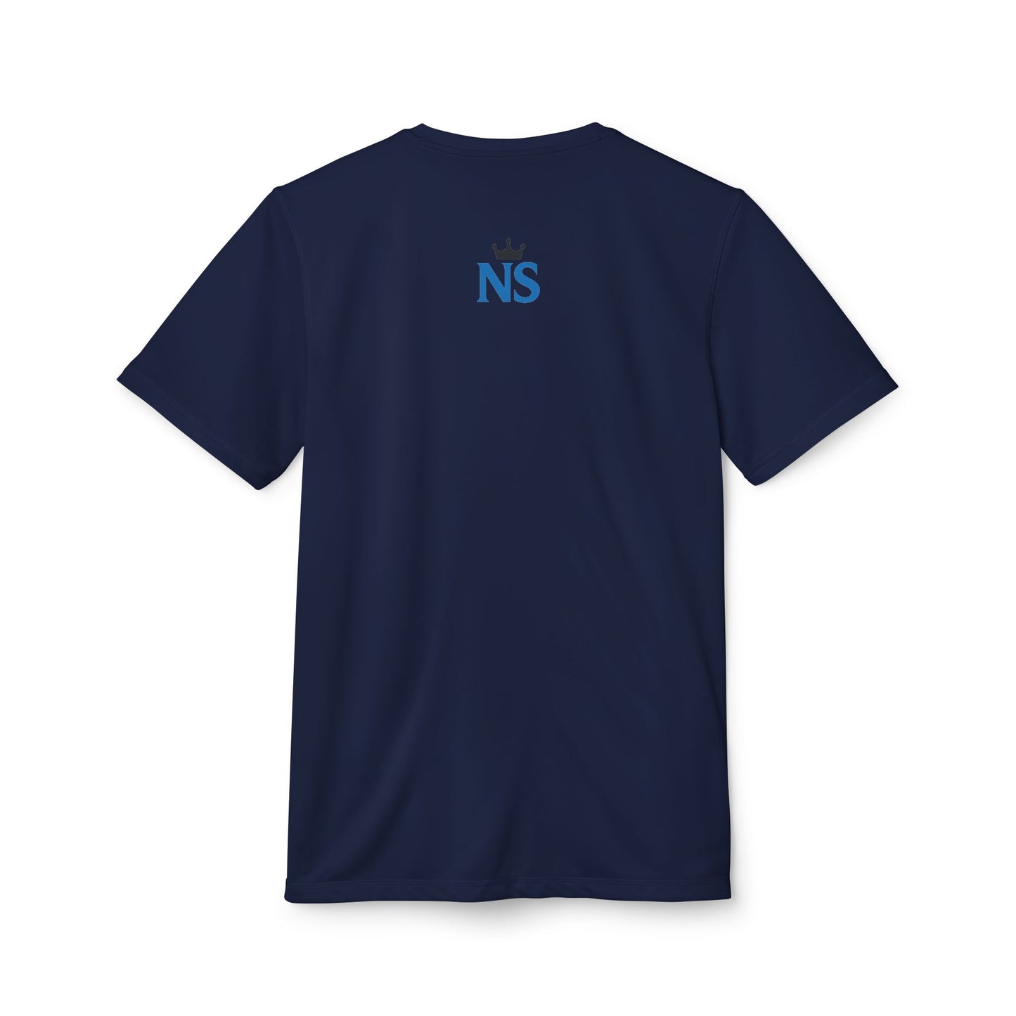 Adidas Queen City NS Sport T-shirt | Athletic Tee, Gifts for Nurses, Fitness Apparel, Casual Wear