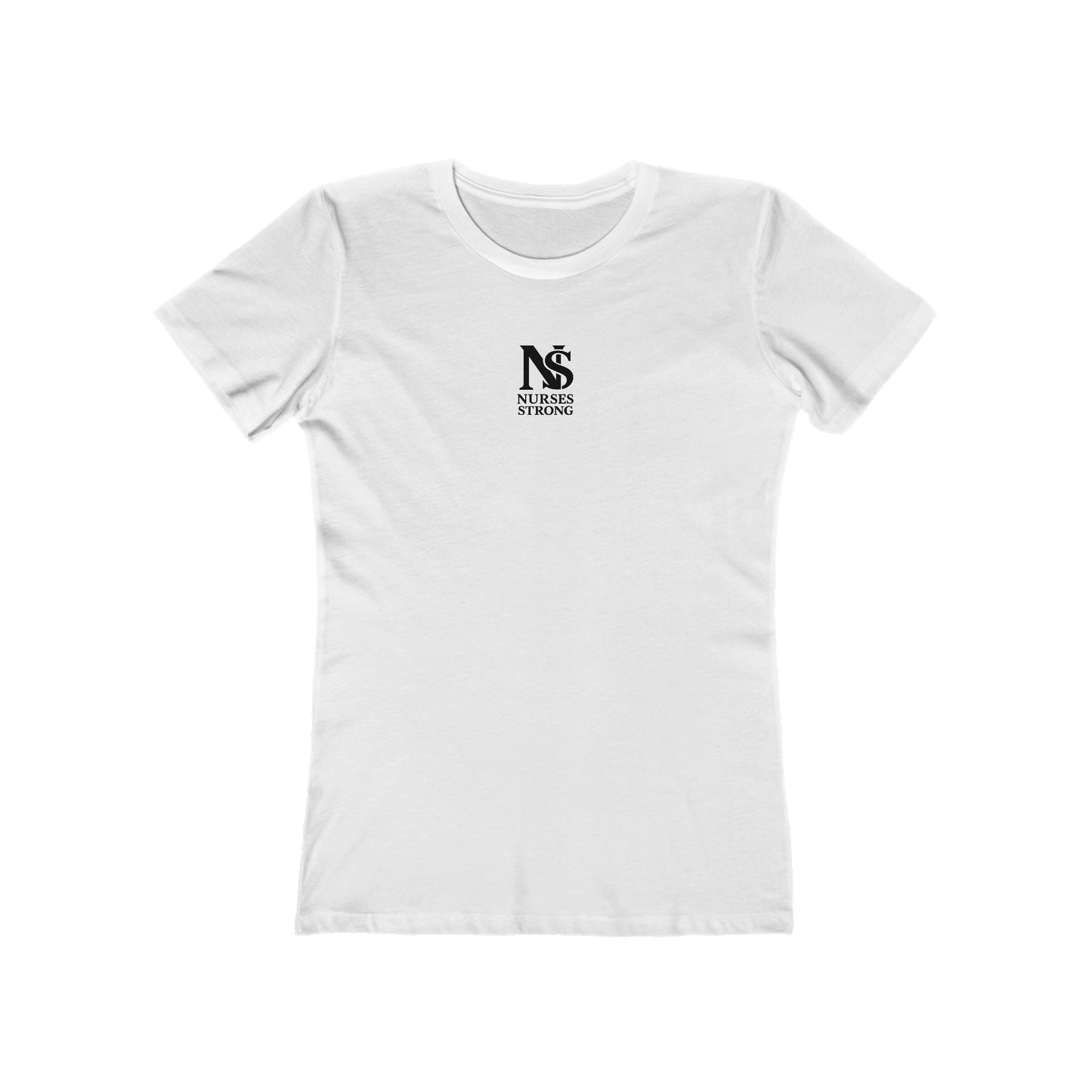 "I’m the Black Cloud” Women's Relaxed Tee, Casual Wear, Gift, Trendy T-Shirt, Everyday Comfort
