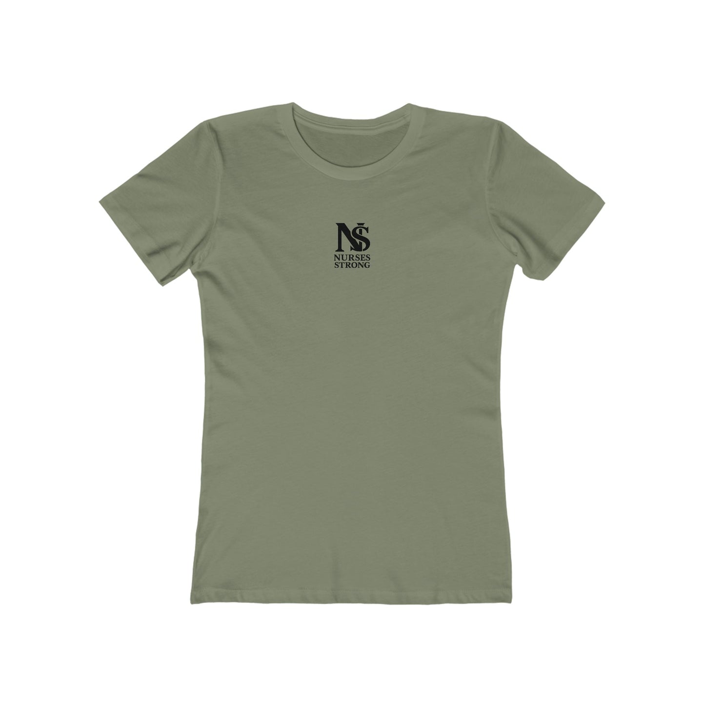 "I’m the Black Cloud” Women's Relaxed Tee, Casual Wear, Gift, Trendy T-Shirt, Everyday Comfort