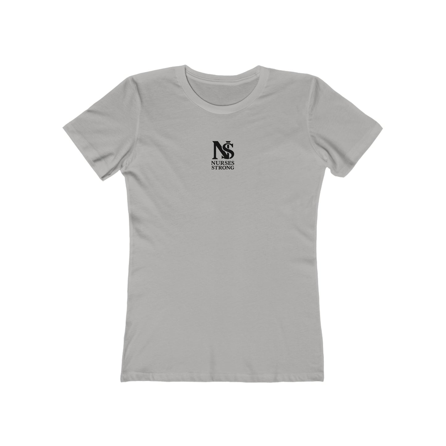 "I’m the Black Cloud” Women's Relaxed Tee, Casual Wear, Gift, Trendy T-Shirt, Everyday Comfort