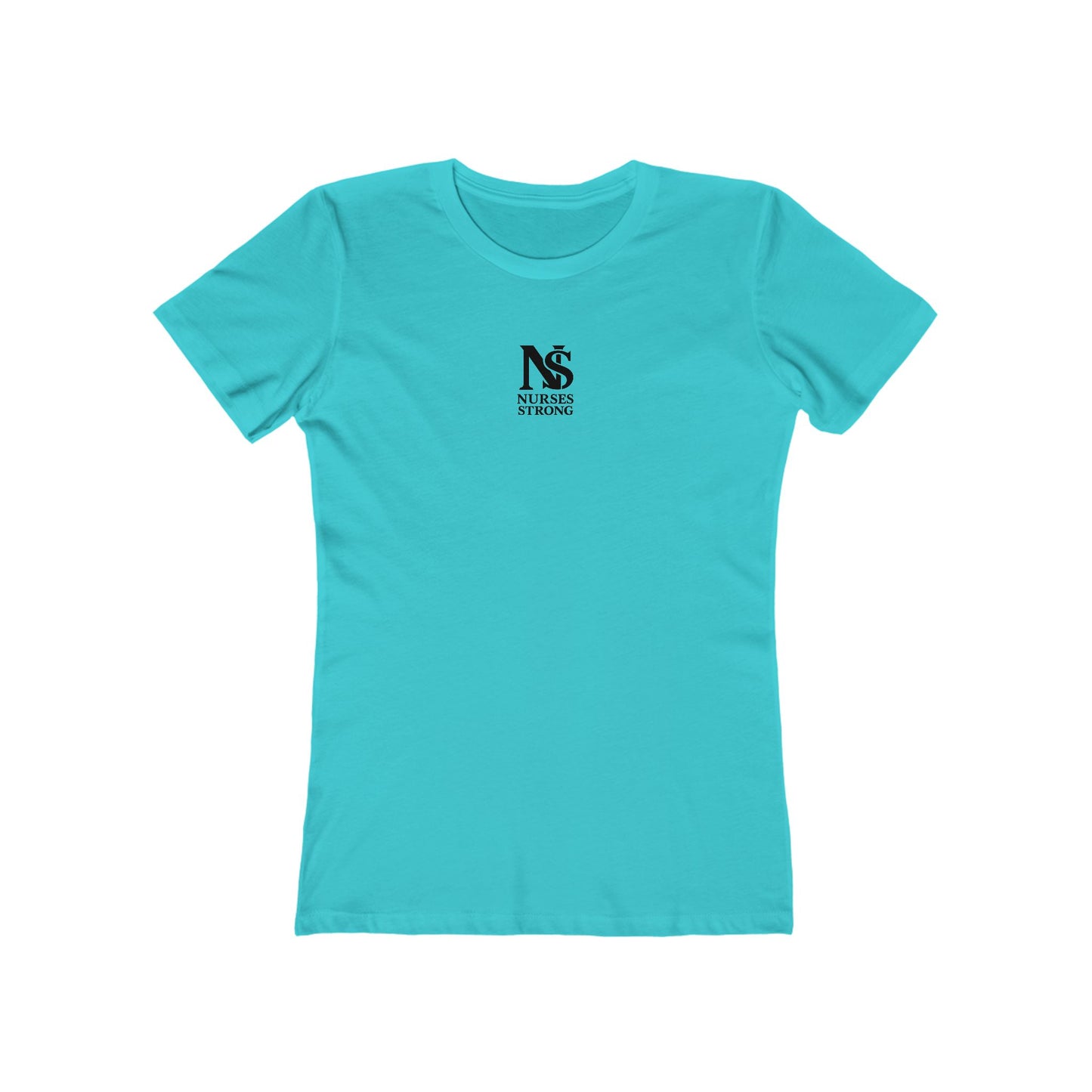 "I’m the Black Cloud” Women's Relaxed Tee, Casual Wear, Gift, Trendy T-Shirt, Everyday Comfort