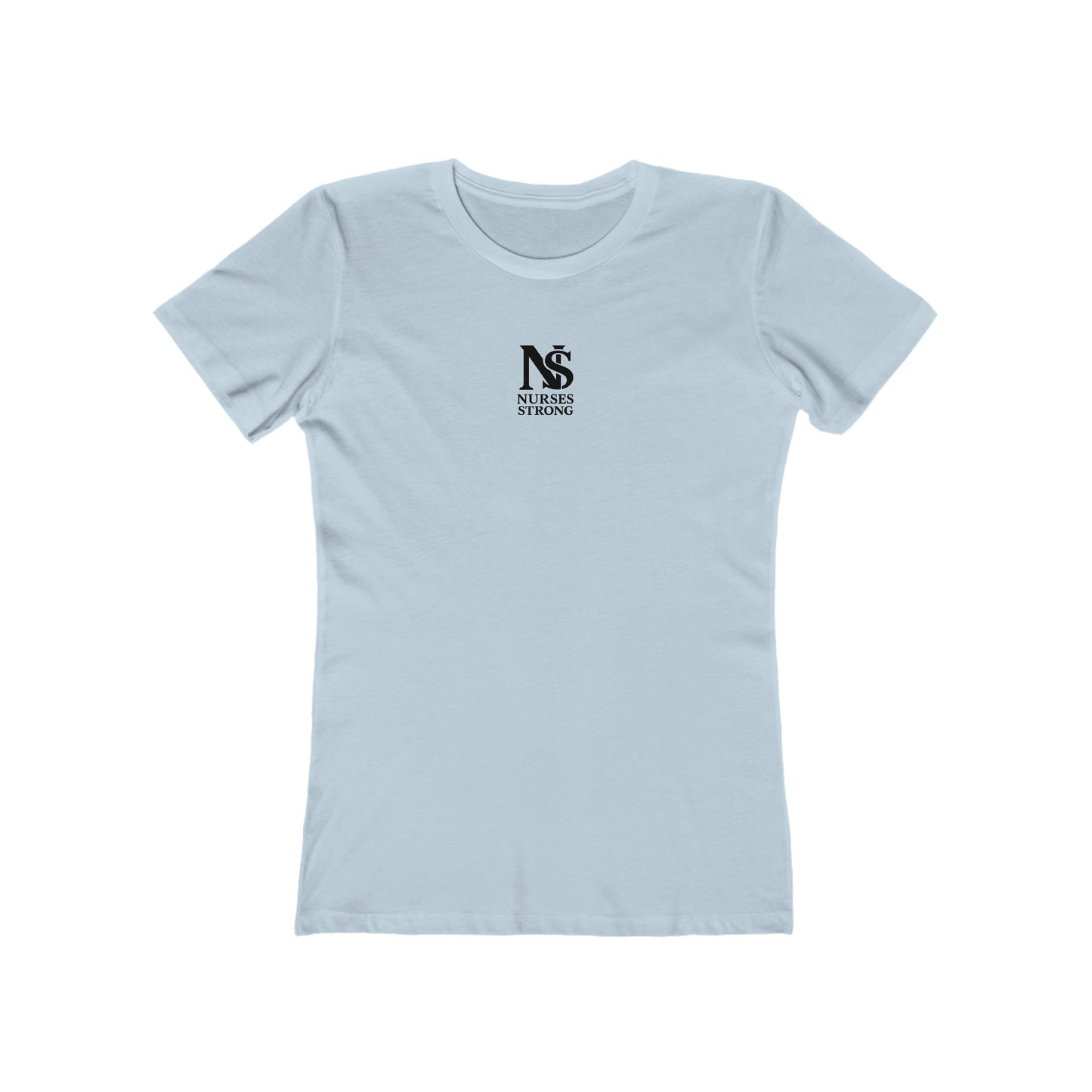 "I’m the Black Cloud” Women's Relaxed Tee, Casual Wear, Gift, Trendy T-Shirt, Everyday Comfort
