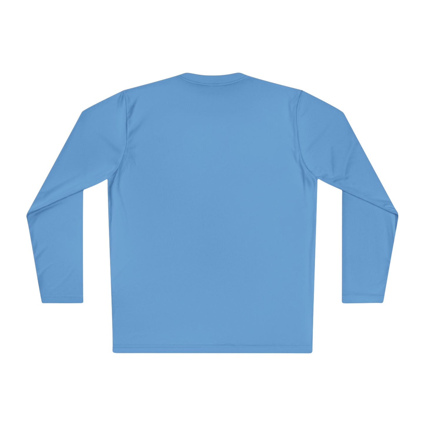 Chaos is Coming -Ready Unisex Long Sleeve Tee, Outdoorsy Shirt, Camping Gear, Gift for Nature Lovers, Hiking Tee