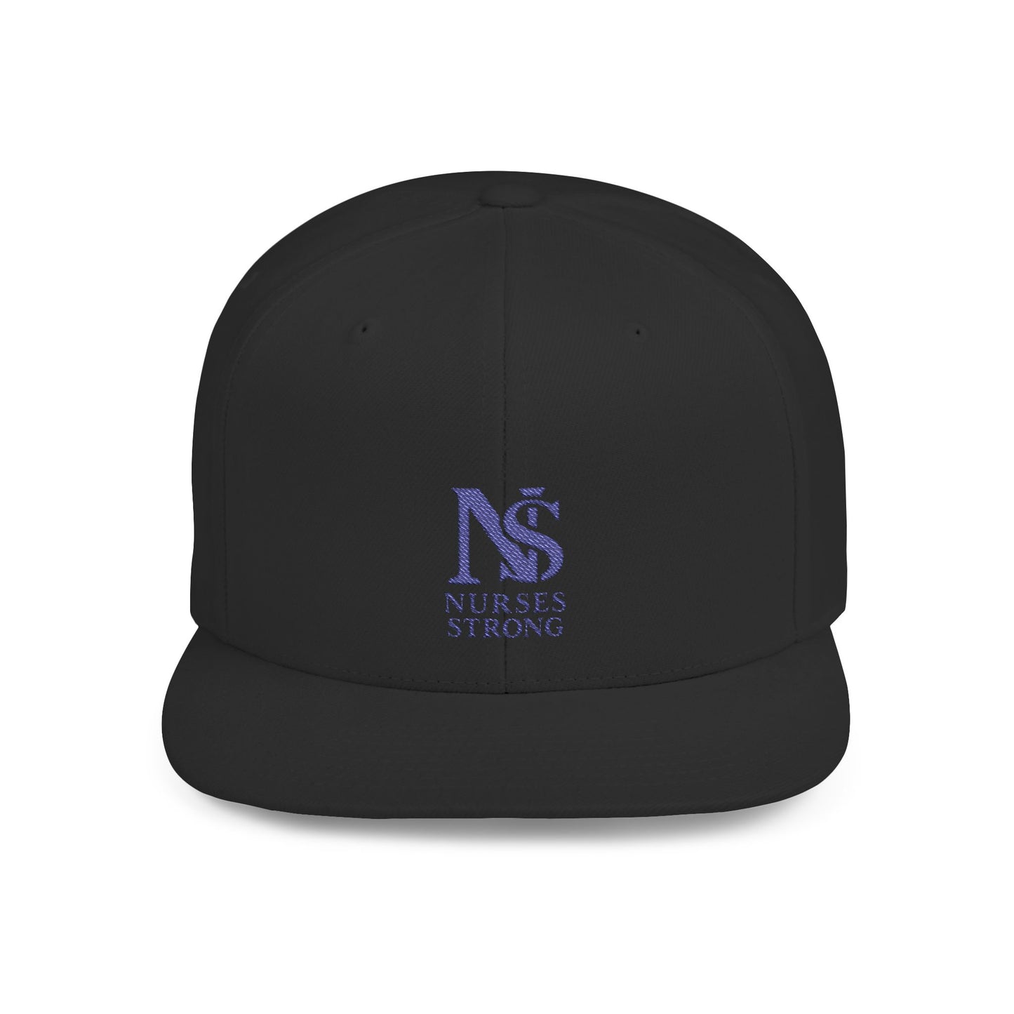 Nurses Strong Flat Bill Snapback Hat | Perfect Gift for Healthcare Workers | Stylish Cap for Nurse Appreciation, Graduation, and [...]