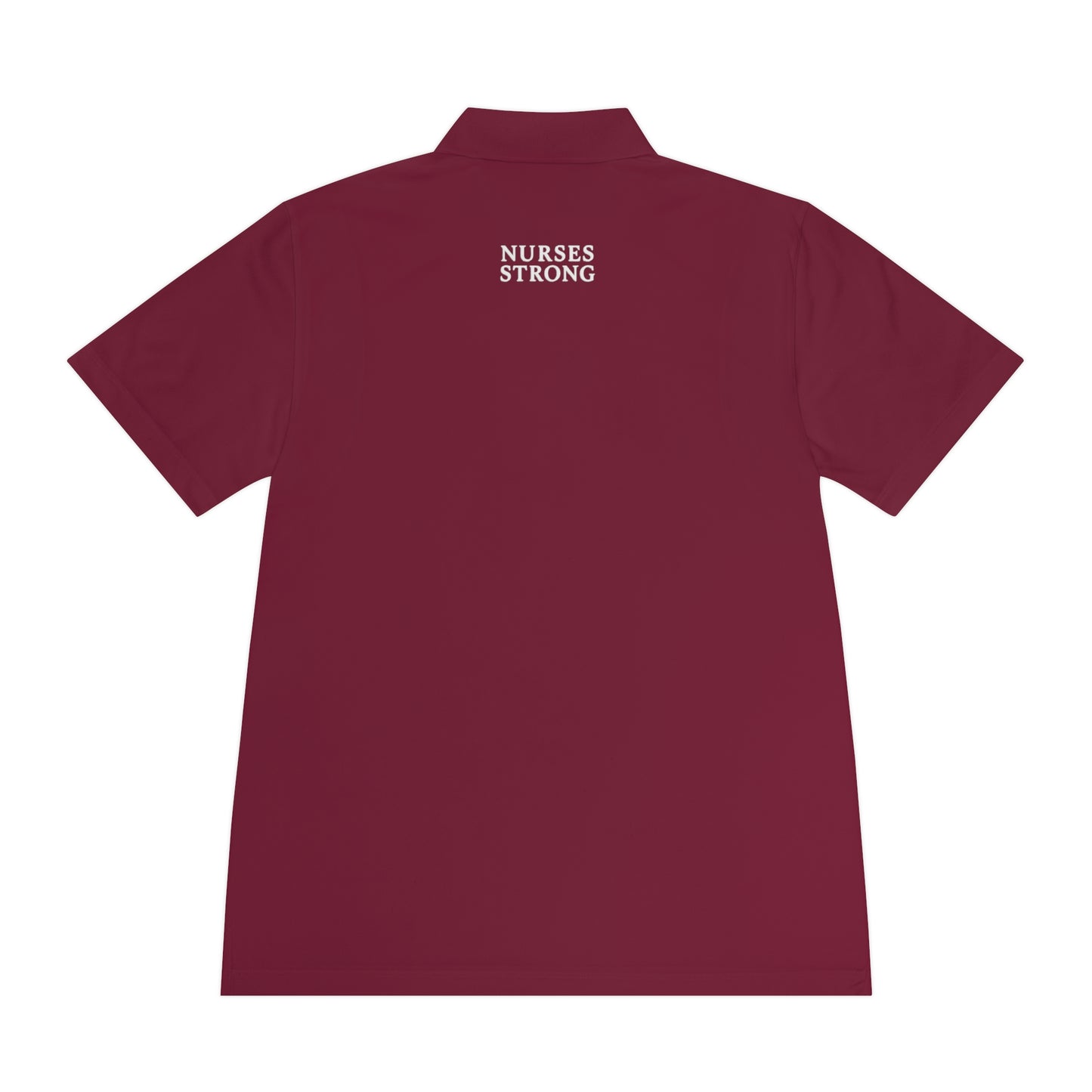 Infinity Men's Sport Polo Shirt - Lightweight Athletic Wear for Casual or Active Lifestyle, Perfect for Sports, Golf, Outdoor Events, Father's Day