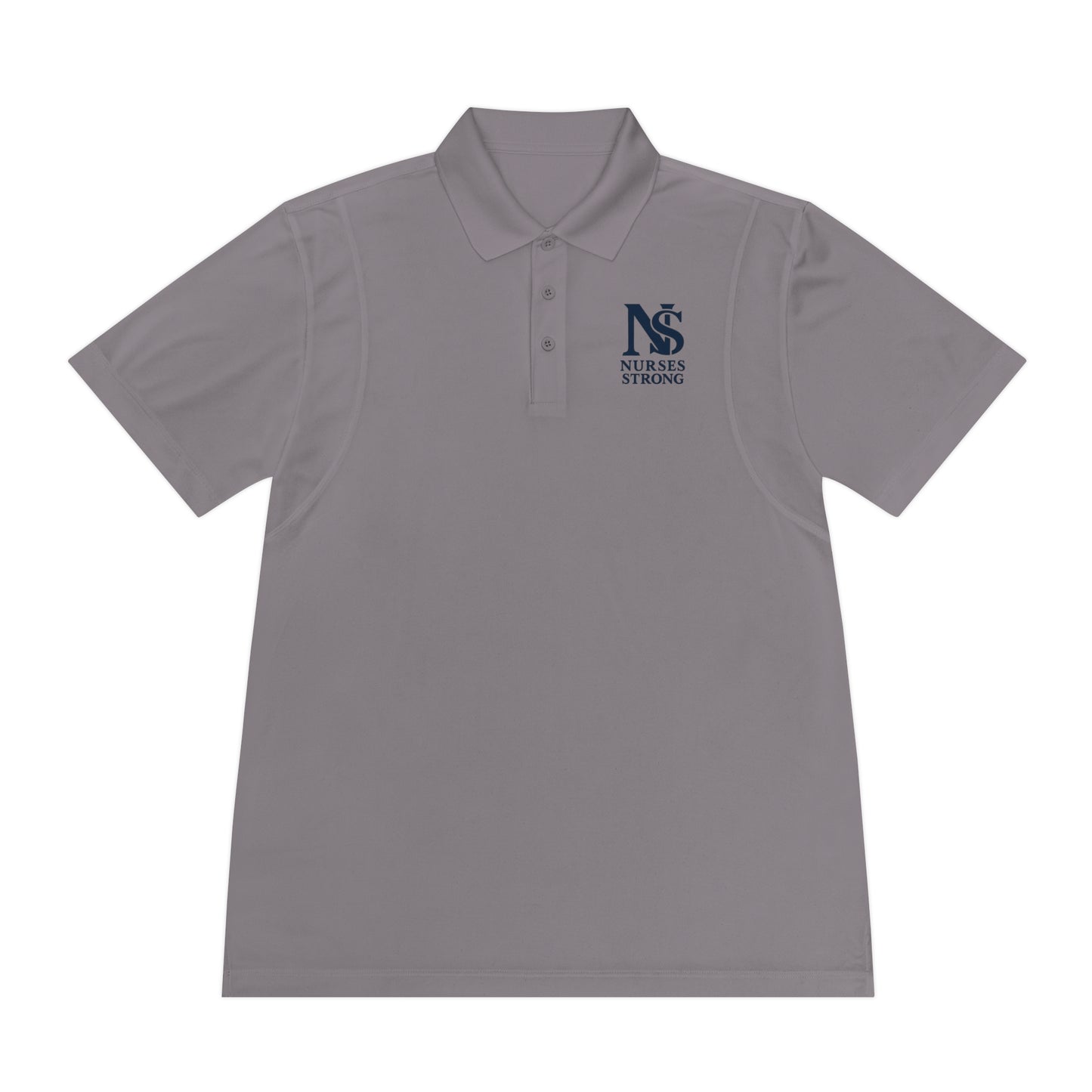 Stylish Men's Sport Polo Shirt for Active Lifestyles, Great for Gym, Casual Outings, Team Events, Gift for Dad, Father's Day