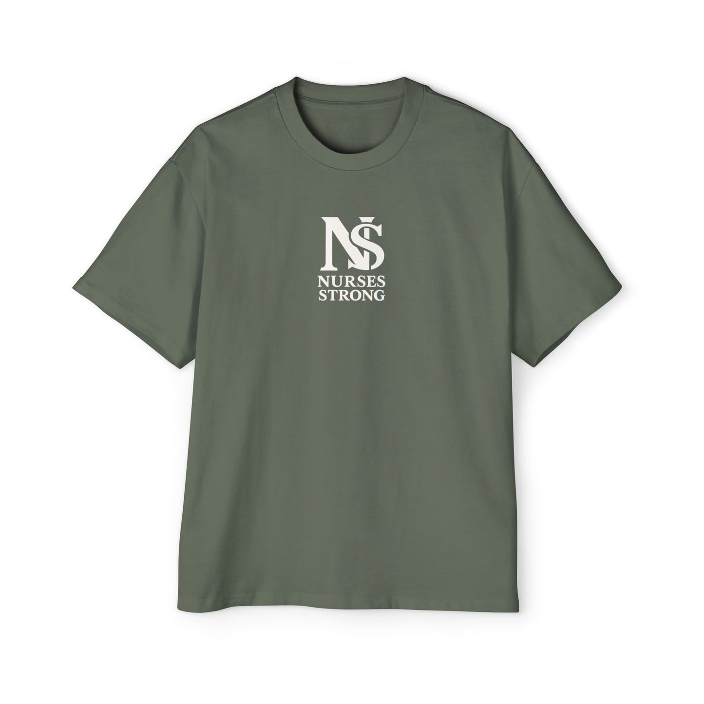 That’s Rubbish! Men's Oversized Tee - Perfect Gift for Friends, Movie Lovers, Gift for Him
