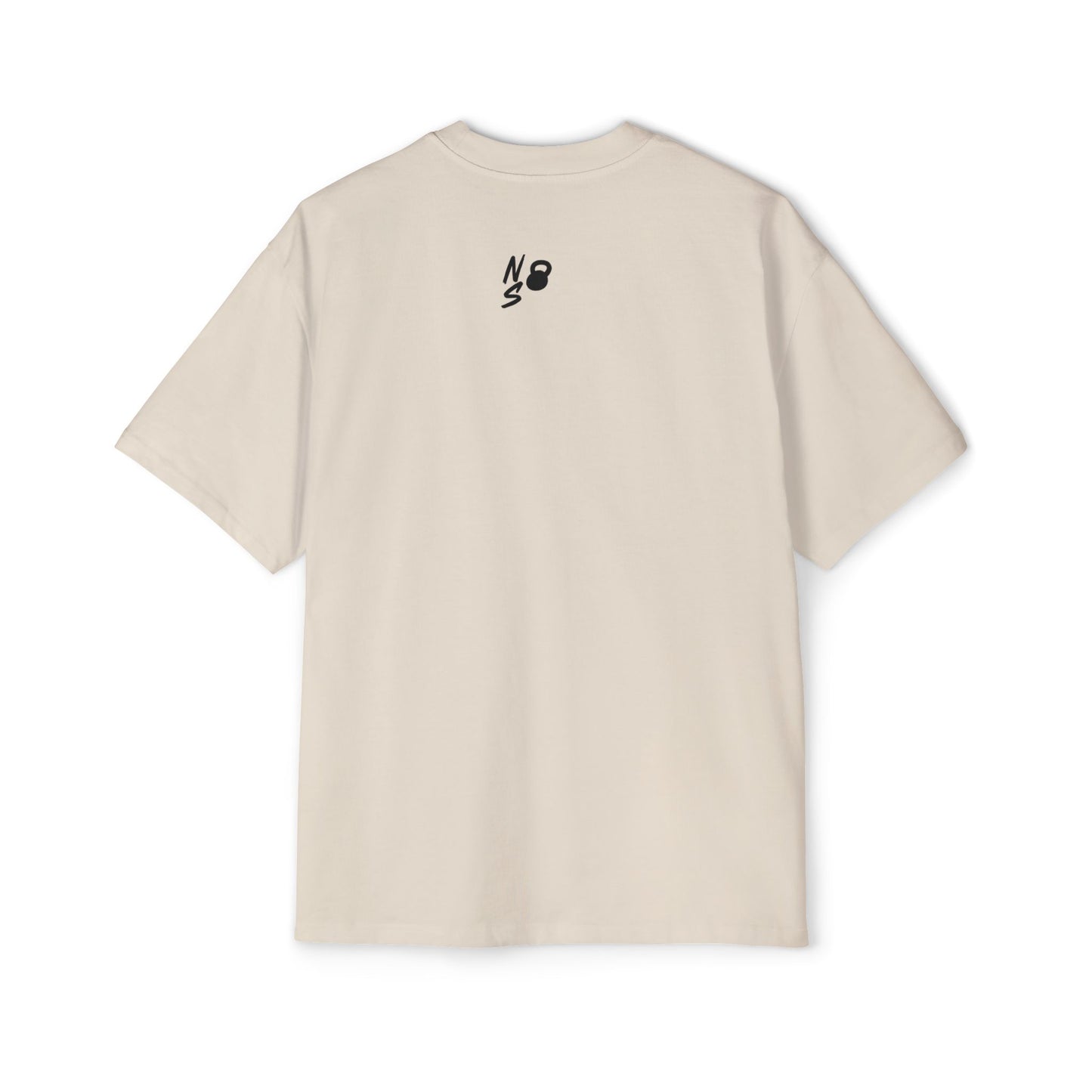 B-52 Hits Retro Vibe Oversized Tee -Casual Wear