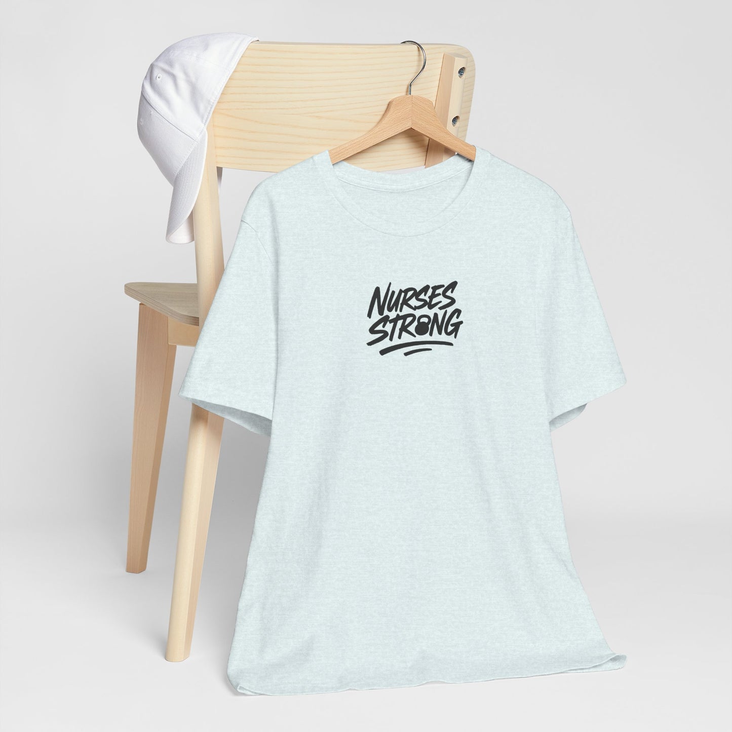Graffiti NS Jersey Short Sleeve Tee