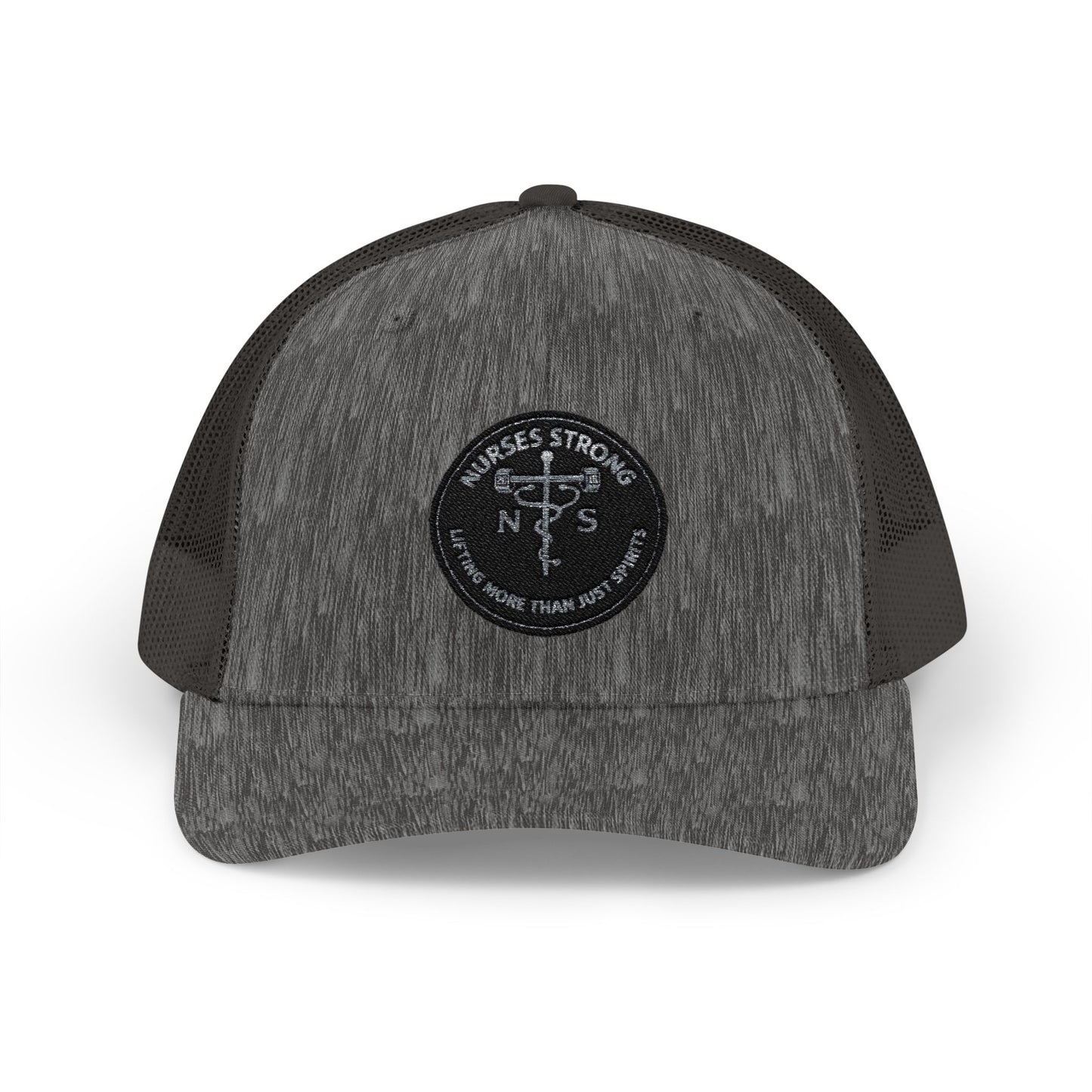 OG Nurses Strong Snapback Trucker Cap, Casual Cap for Everyday Wear, Perfect Gift for Dad, Men’s Fashion Accessory, Trendy Adjustable Hat, [...]