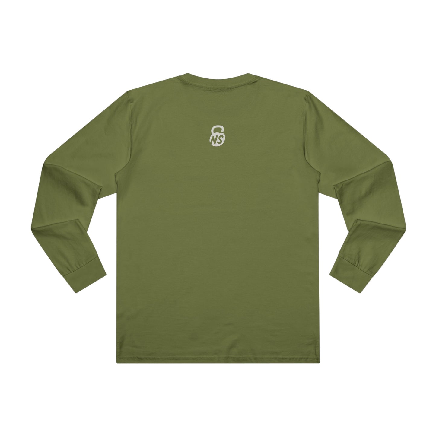 Nurses Strong Longsleeve Tee