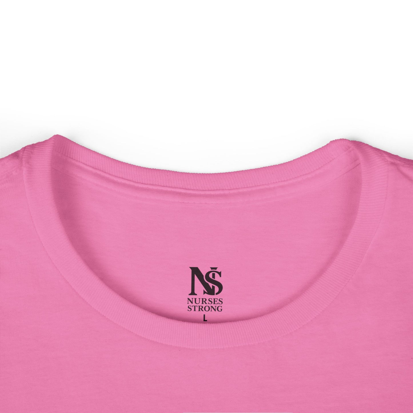 I’m the problem- Women's Soft style T-Shirt