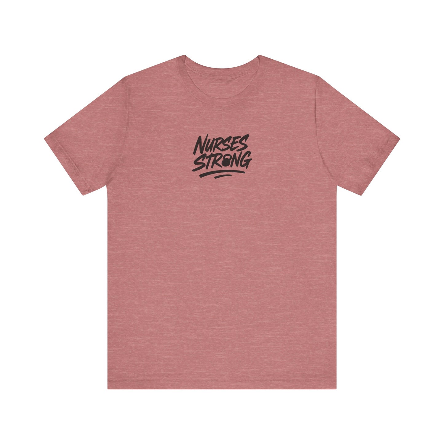 Graffiti NS Jersey Short Sleeve Tee