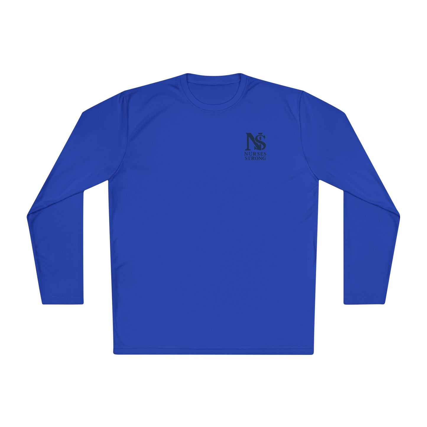 Unisex Nurses Strong Long Sleeve Tee, Comfortable Tee for Nurses, Lightweight Long Sleeve Shirt, Gift for Healthcare Workers, Nursing [...]