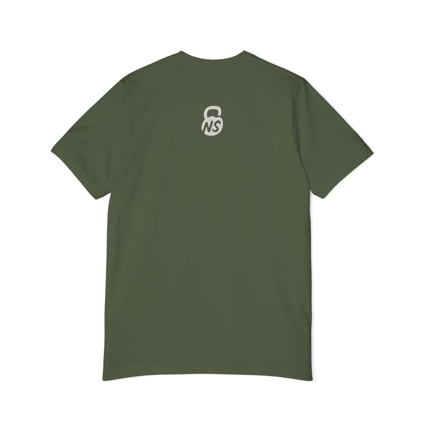 Faith and Science T-Shirt | Casual Wear, USA-Made