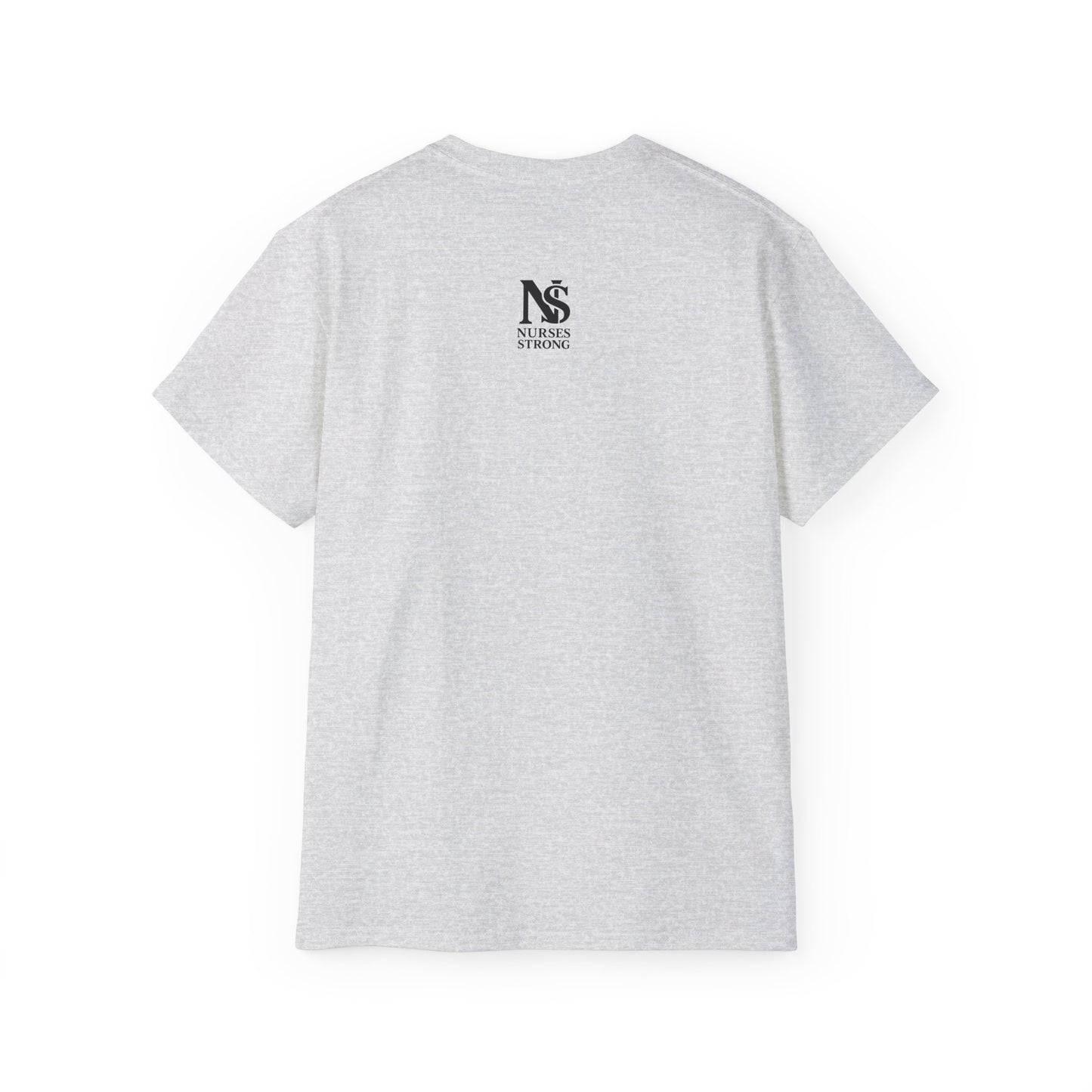 Unit McSteamy Graphic Tee