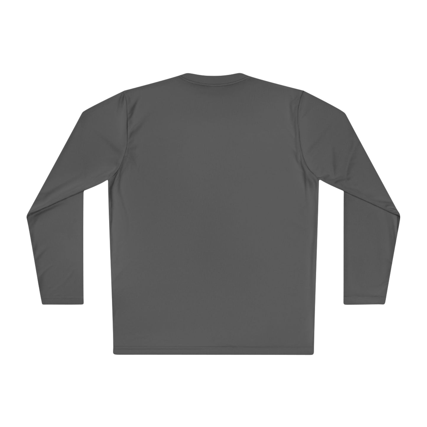 Chaos is Coming -Ready Unisex Long Sleeve Tee, Outdoorsy Shirt, Camping Gear, Gift for Nature Lovers, Hiking Tee