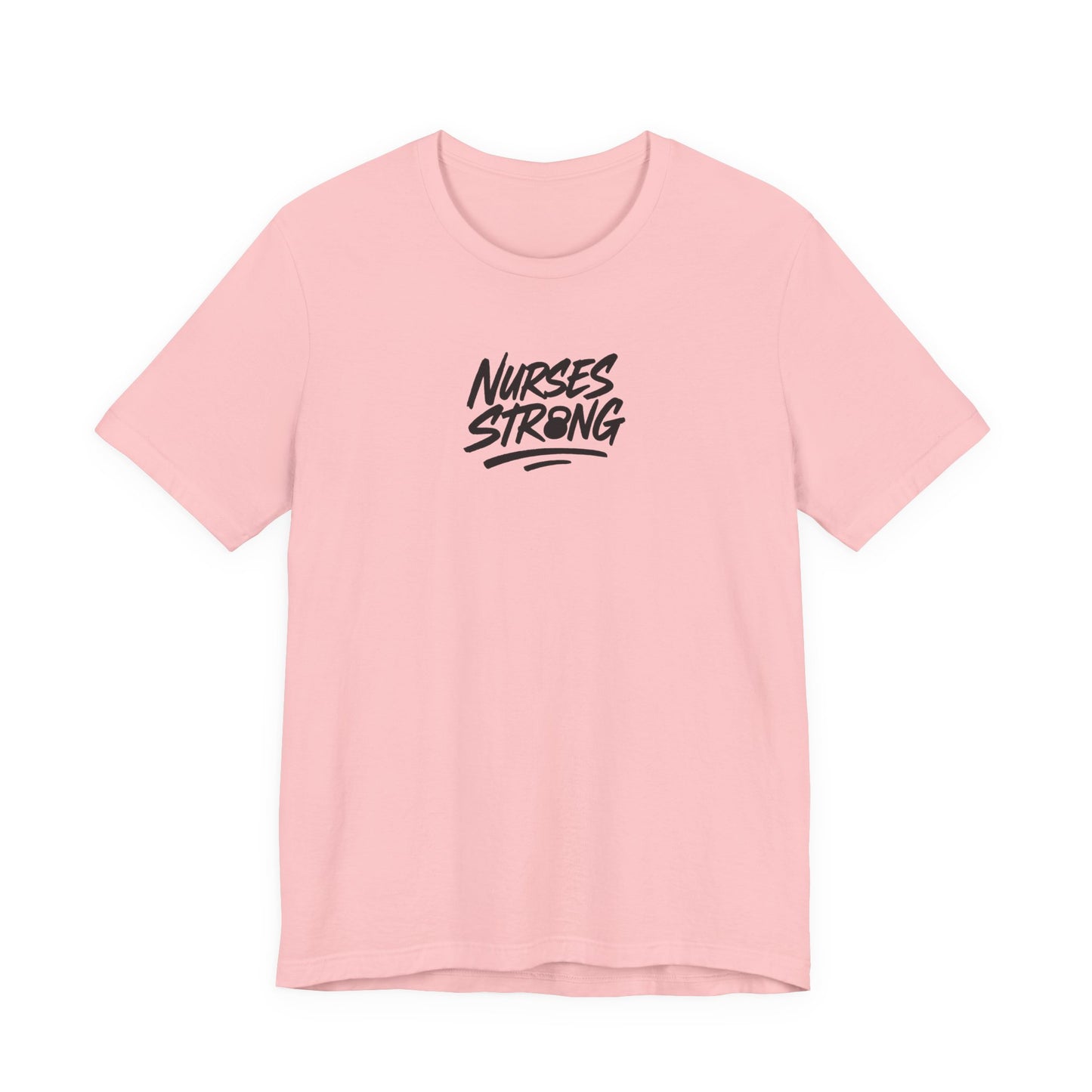 Graffiti NS Jersey Short Sleeve Tee