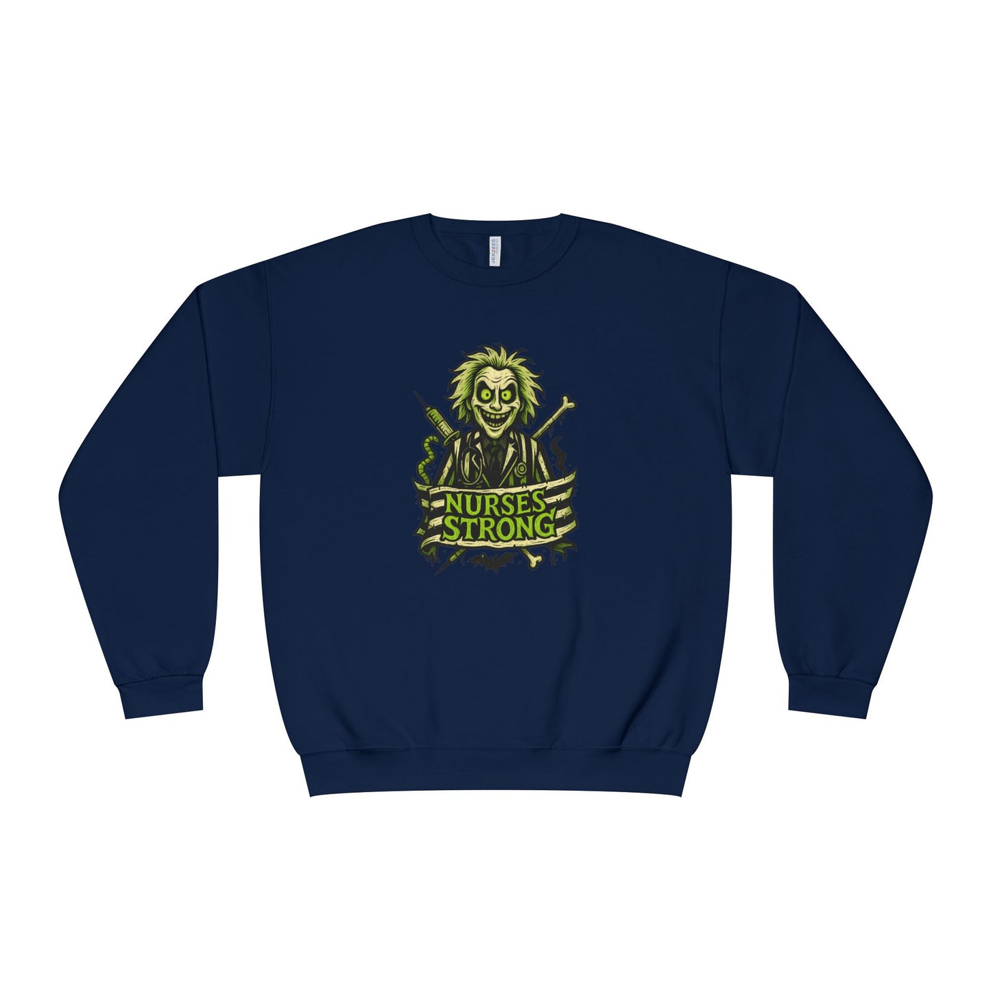 It’s Showtime Sweatshirt, Halloween Gift