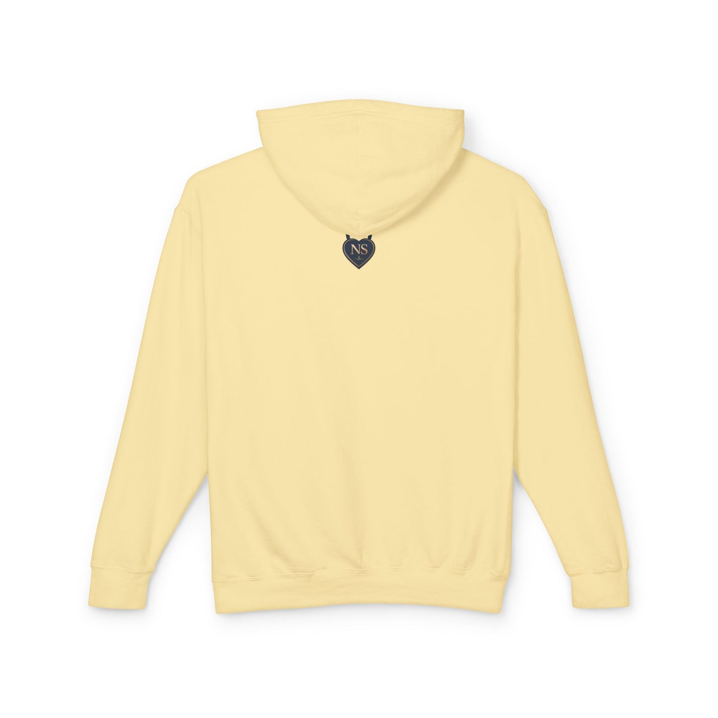 New Kb|Heart Lightweight Hoodie