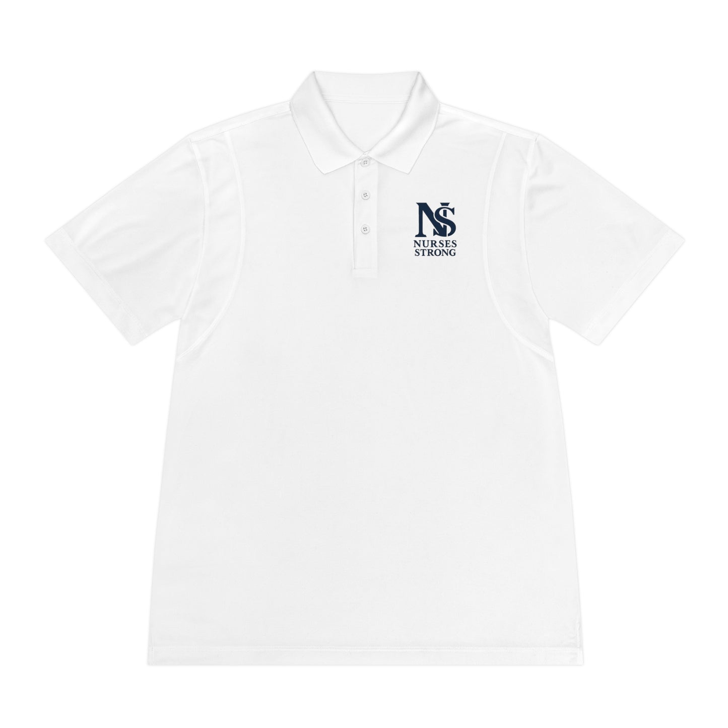Stylish Men's Sport Polo Shirt for Active Lifestyles, Great for Gym, Casual Outings, Team Events, Gift for Dad, Father's Day