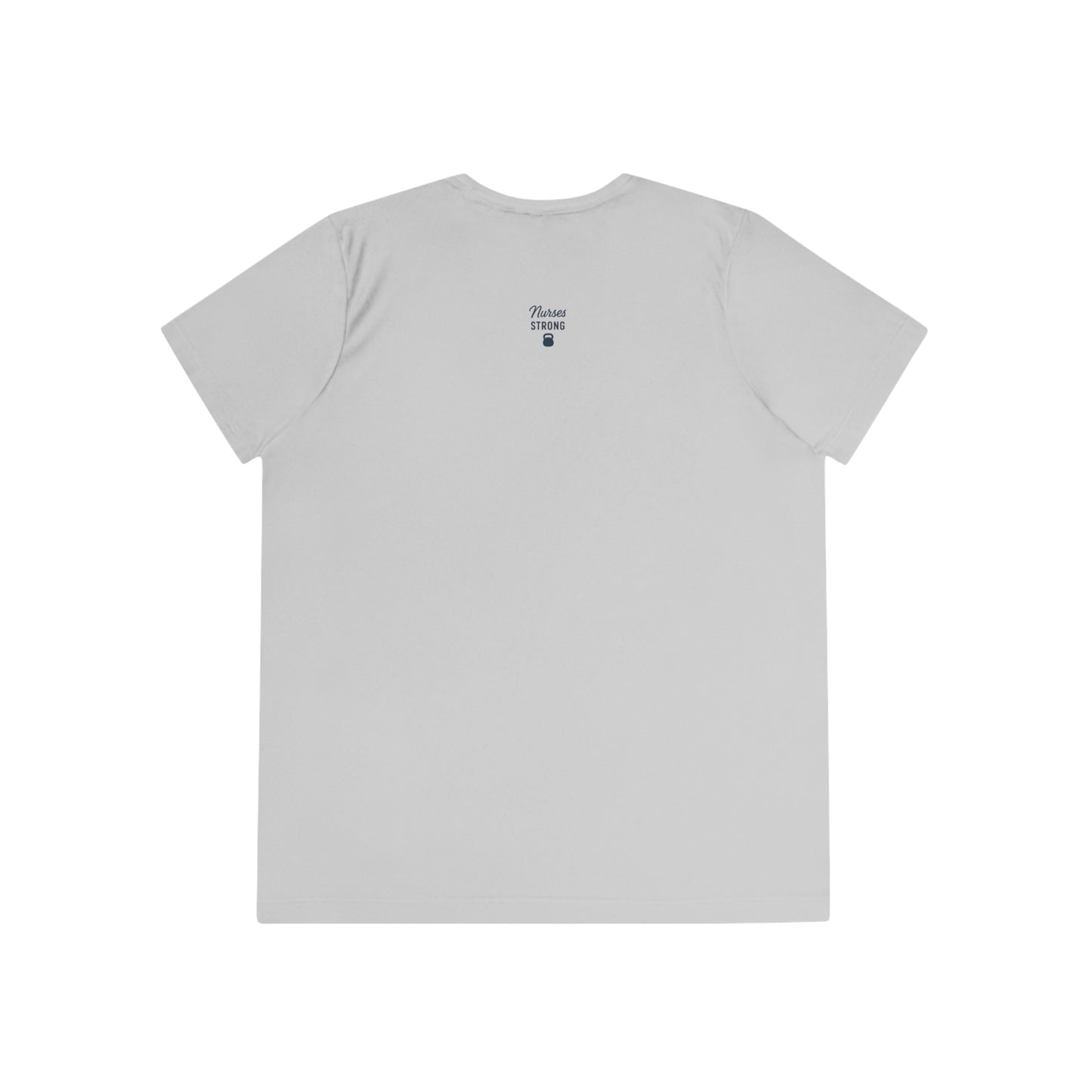 Peds Tee - Sporty Competitor Shirt for Healthcare Professionals, Gift for Nurses, Medical Apparel, Team Spirit Tee