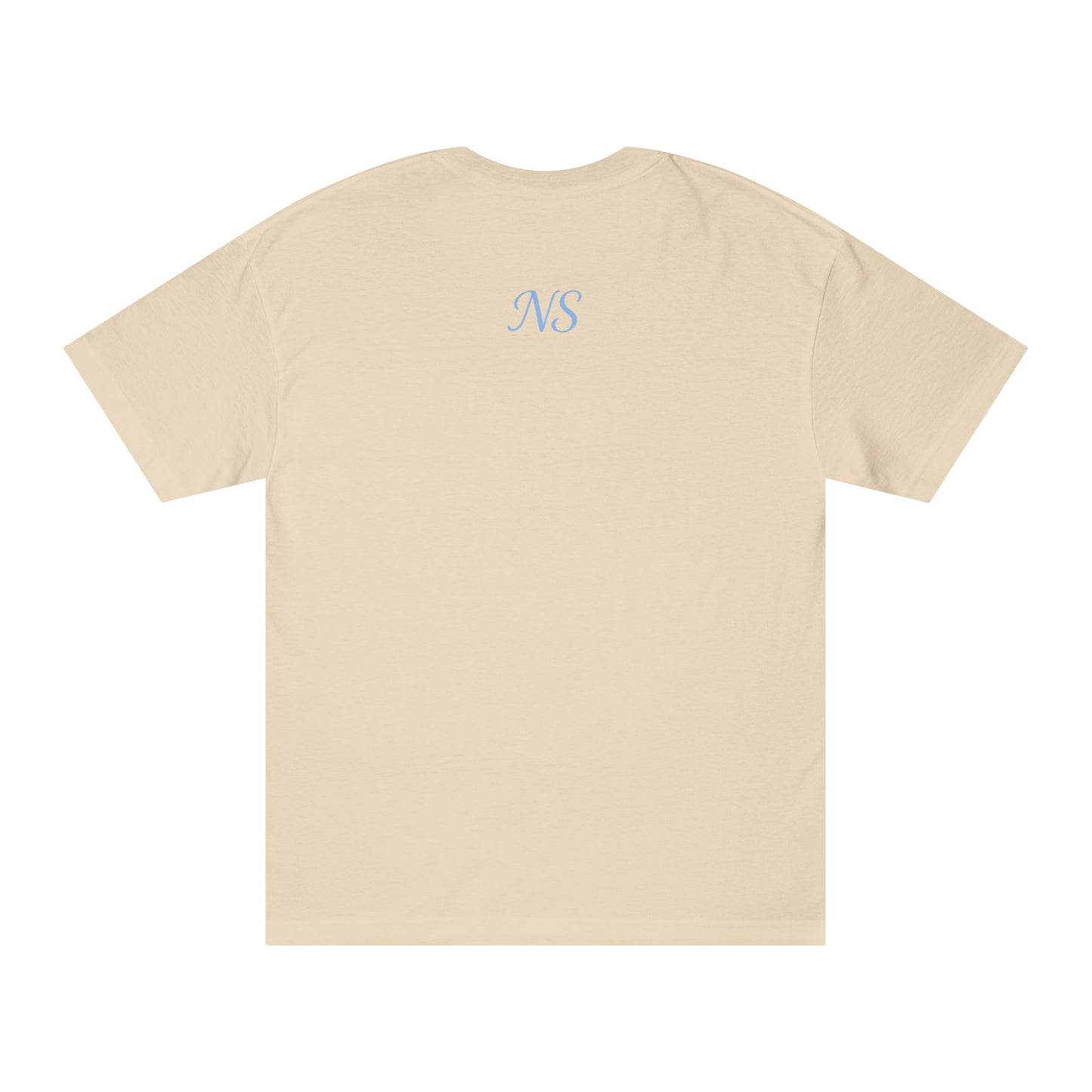 NS Infinity Classic T-Shirt, Casual Wear