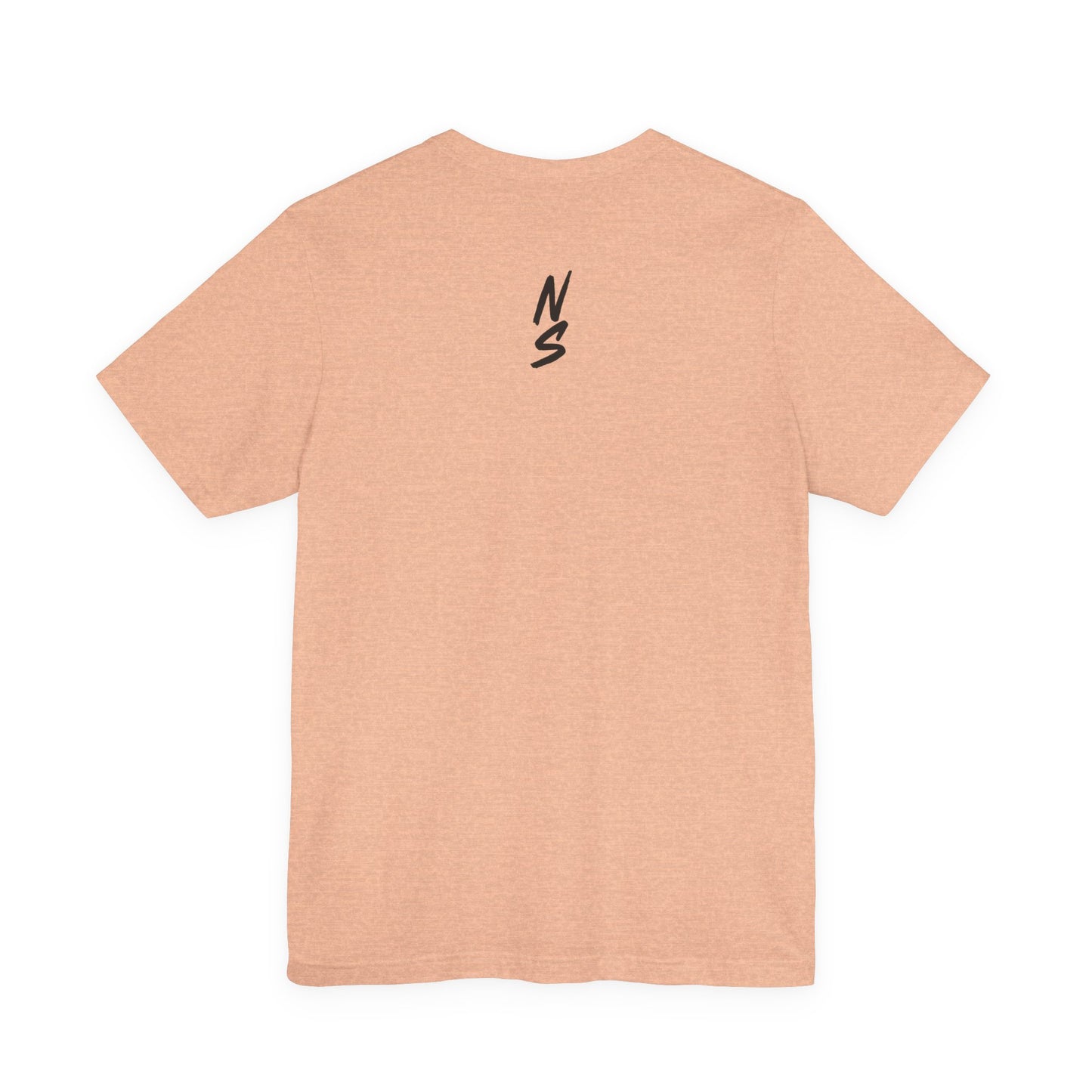 Graffiti NS Jersey Short Sleeve Tee