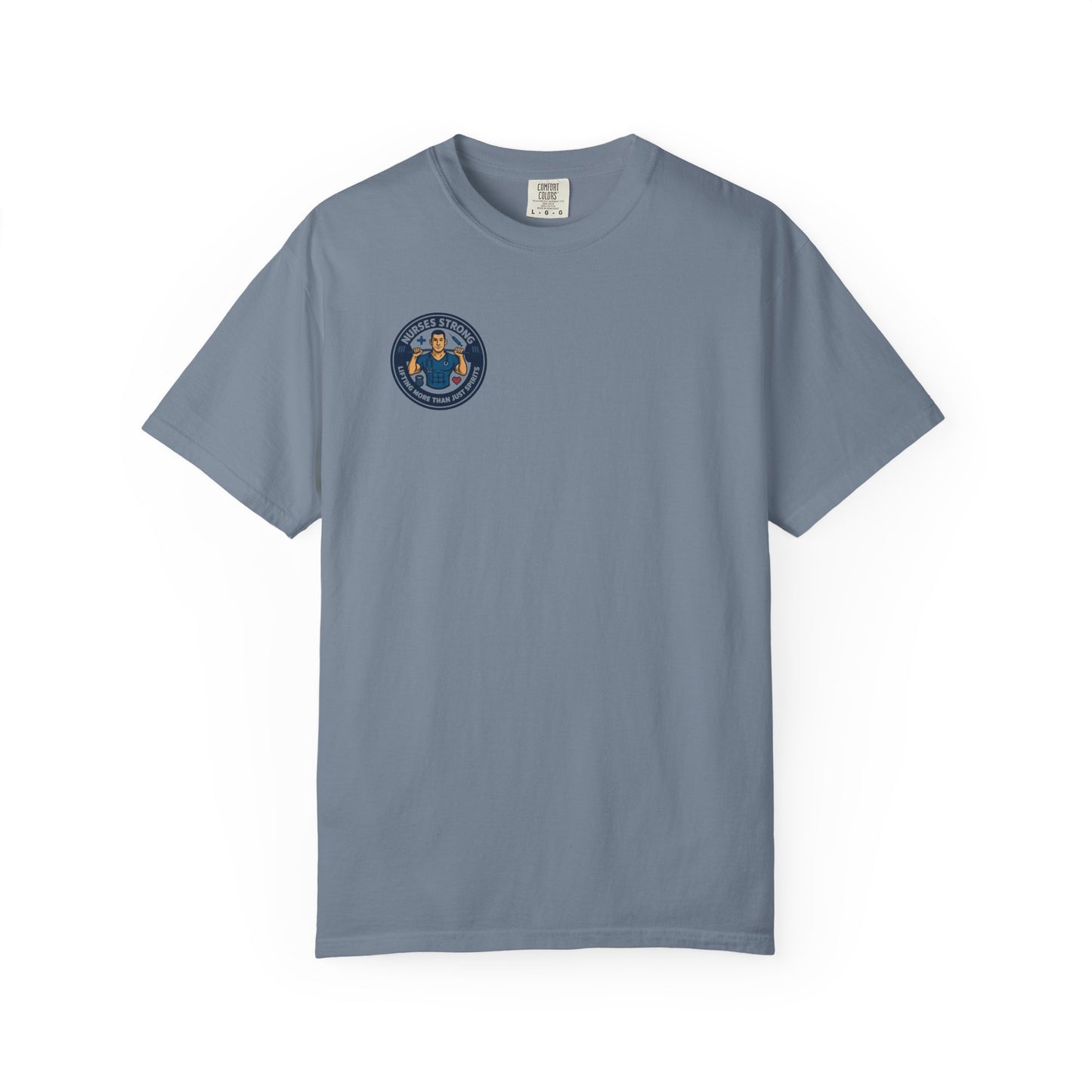 NS Original T-Shirt, Casual Wear
