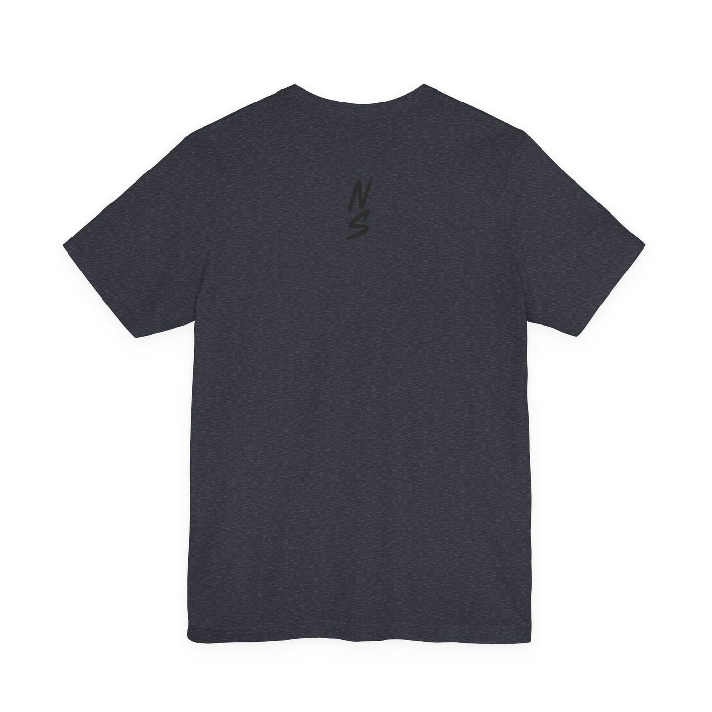 Graffiti NS Jersey Short Sleeve Tee