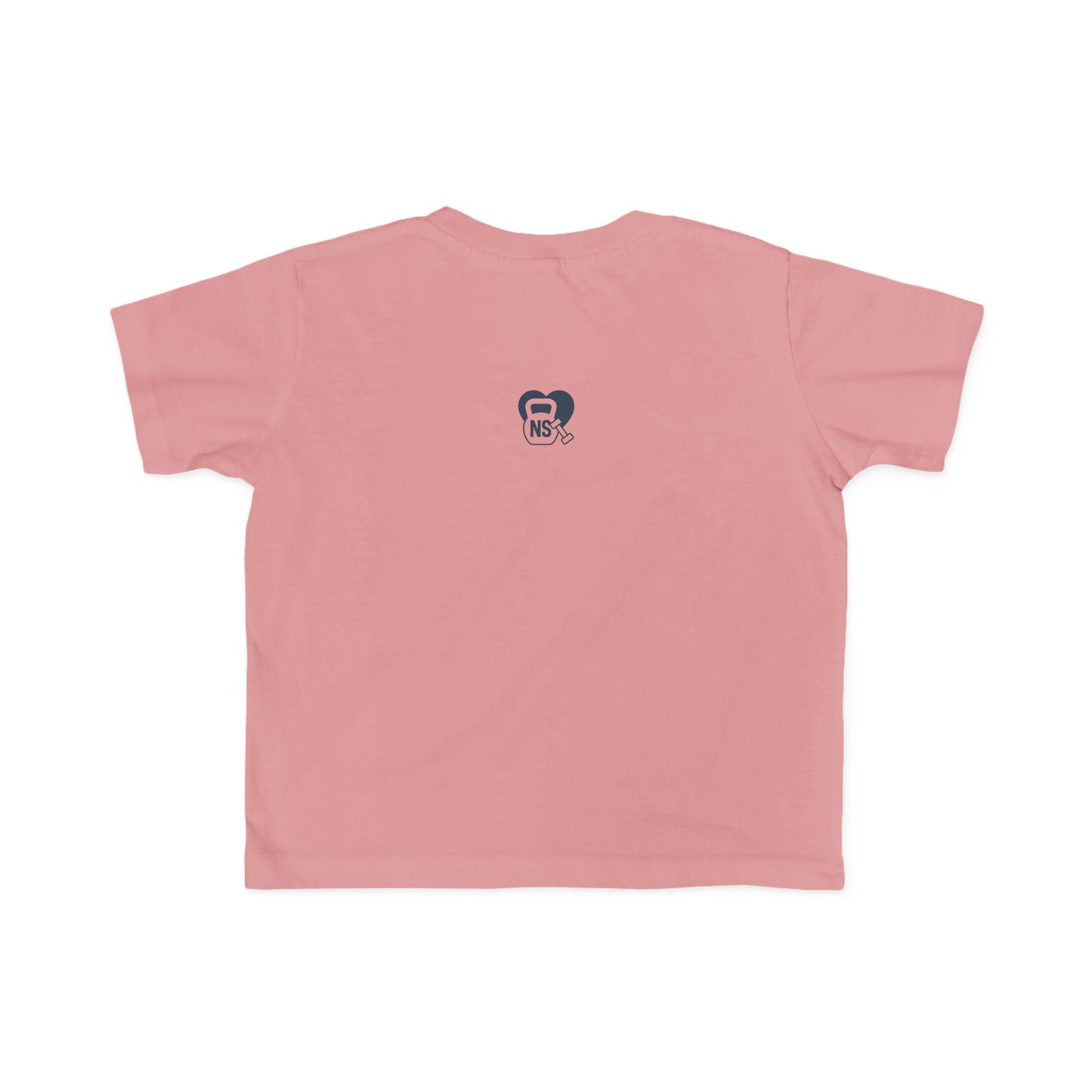 Toddler's Thank You Mom Tee, Cute Toddler Shirt, Kids' Gift for Mother's Day, Birthday Party Outfit, Comfy Jersey T-Shirt
