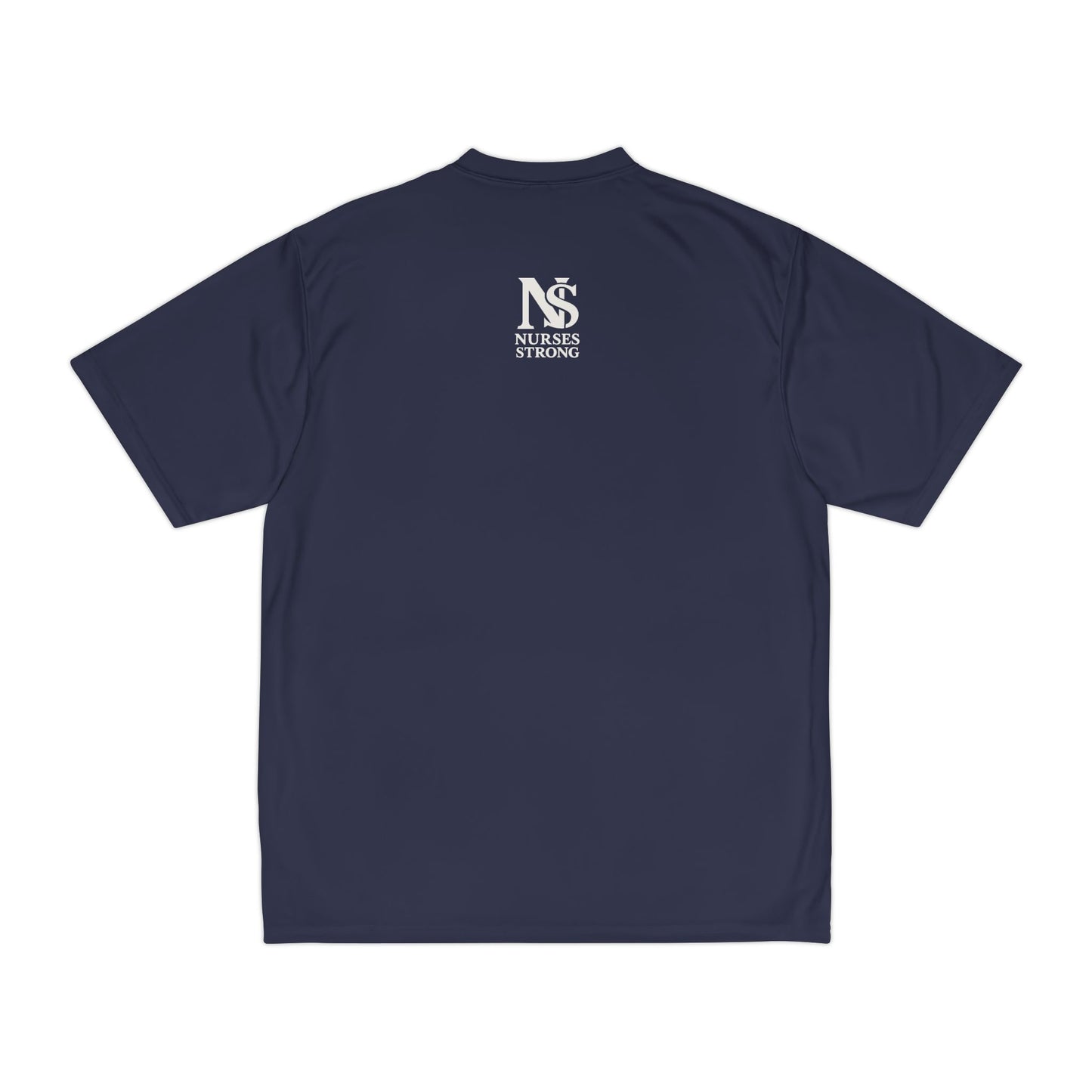 Med/Surg Performance T-Shirt for Medical Professionals, Moisture-Wicking Tee, Ideal for Nurses, Gym Wear, Gifts for Healthcare Workers