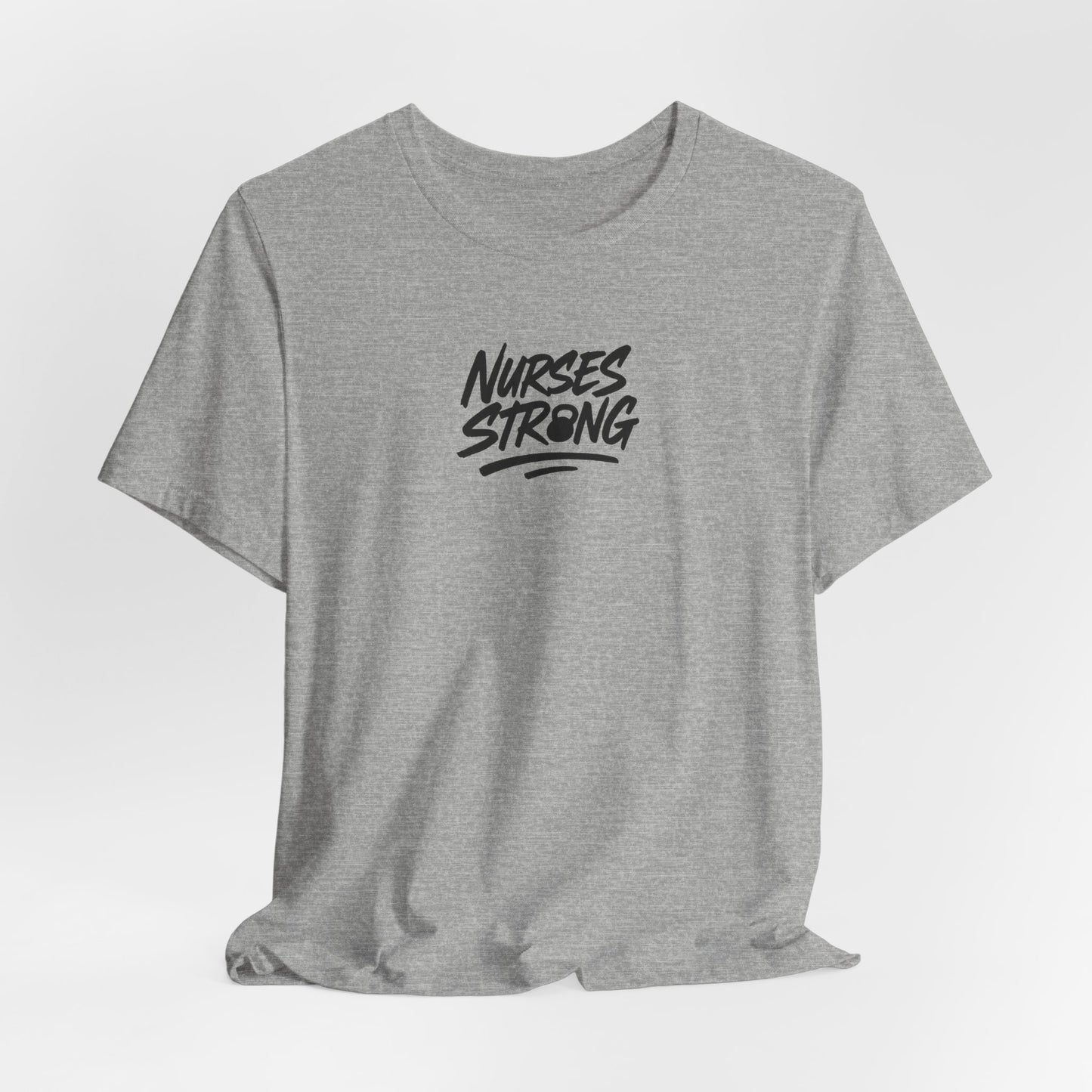 Graffiti NS Jersey Short Sleeve Tee