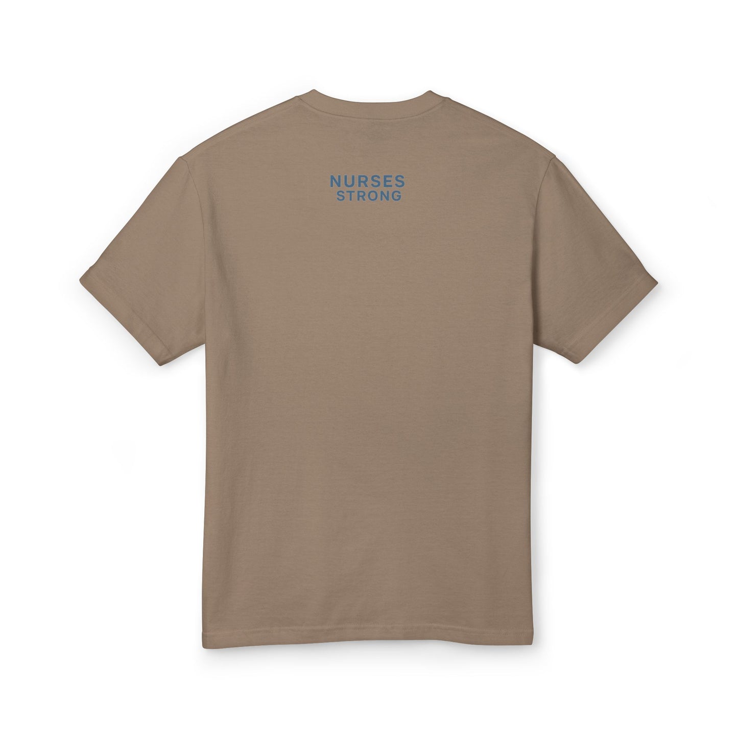 Take my Hand | Unisex Heavyweight Cotton Shirt