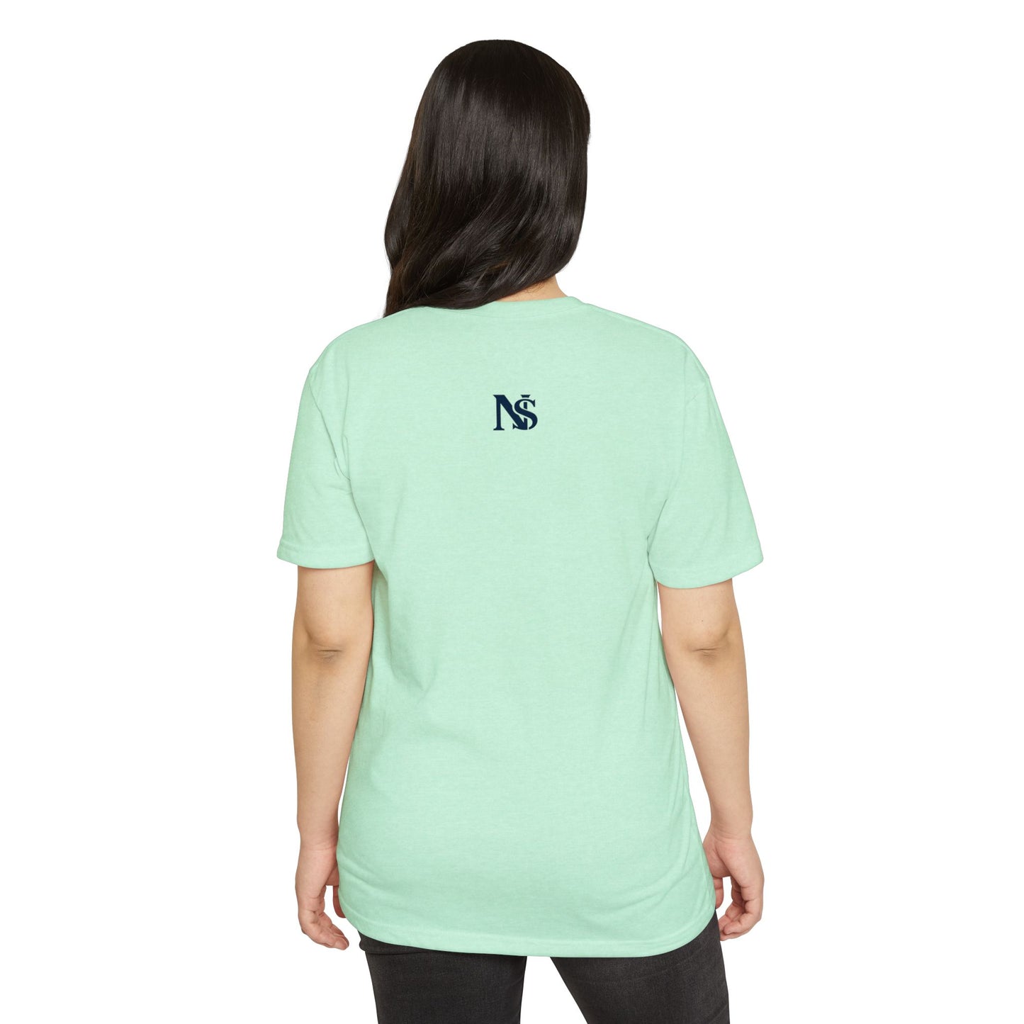 Jersey Tee Gift for Nurses, Healthcare Apparel,