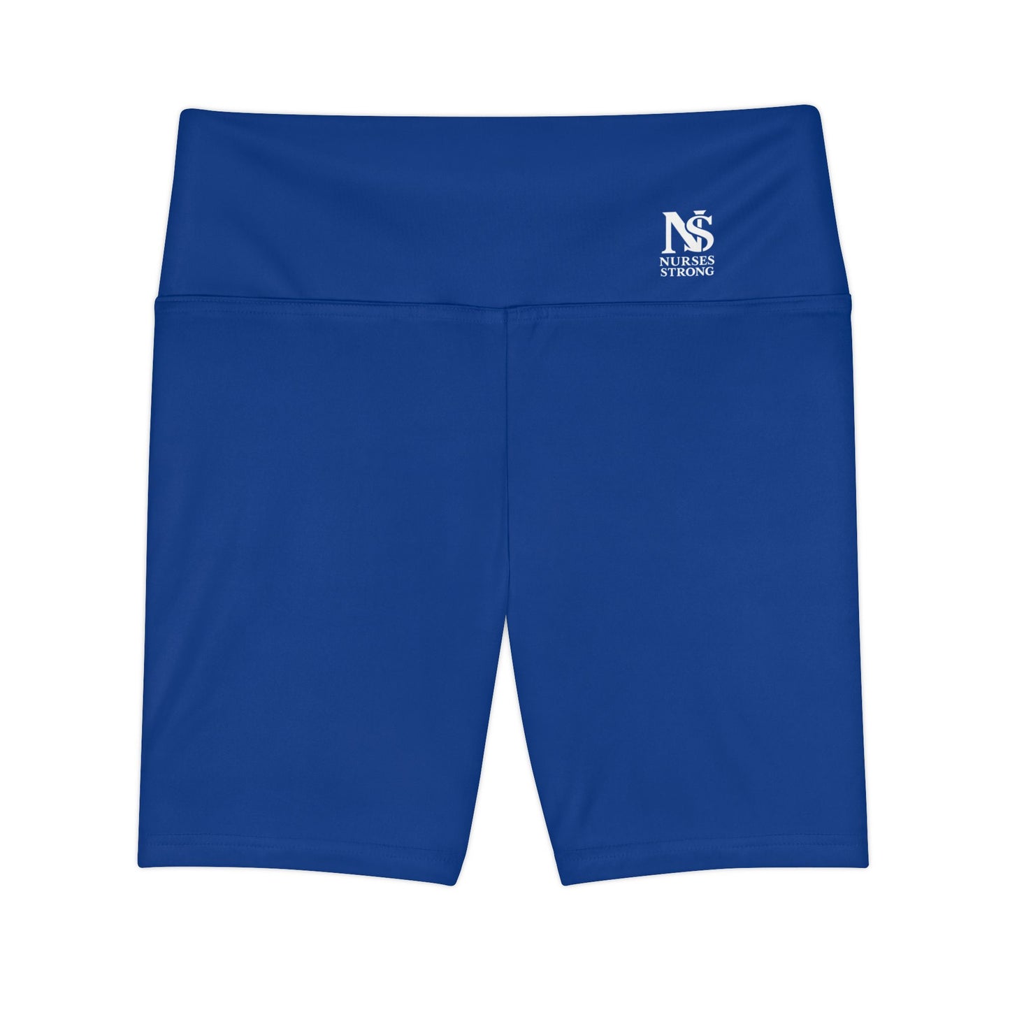 NS Stylish Women's Workout Shorts for Fitness, Gym, Yoga, Running, Activewear