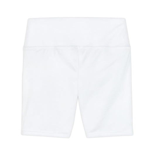 Stylish Women's Workout Shorts, Fitness Gear, Gym Apparel, Summer Activewear, Casual Comfort Shorts