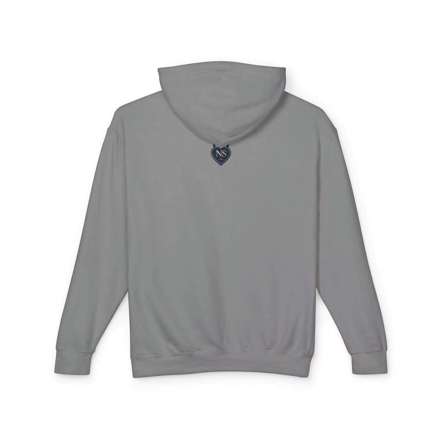 New Kb|Heart Lightweight Hoodie