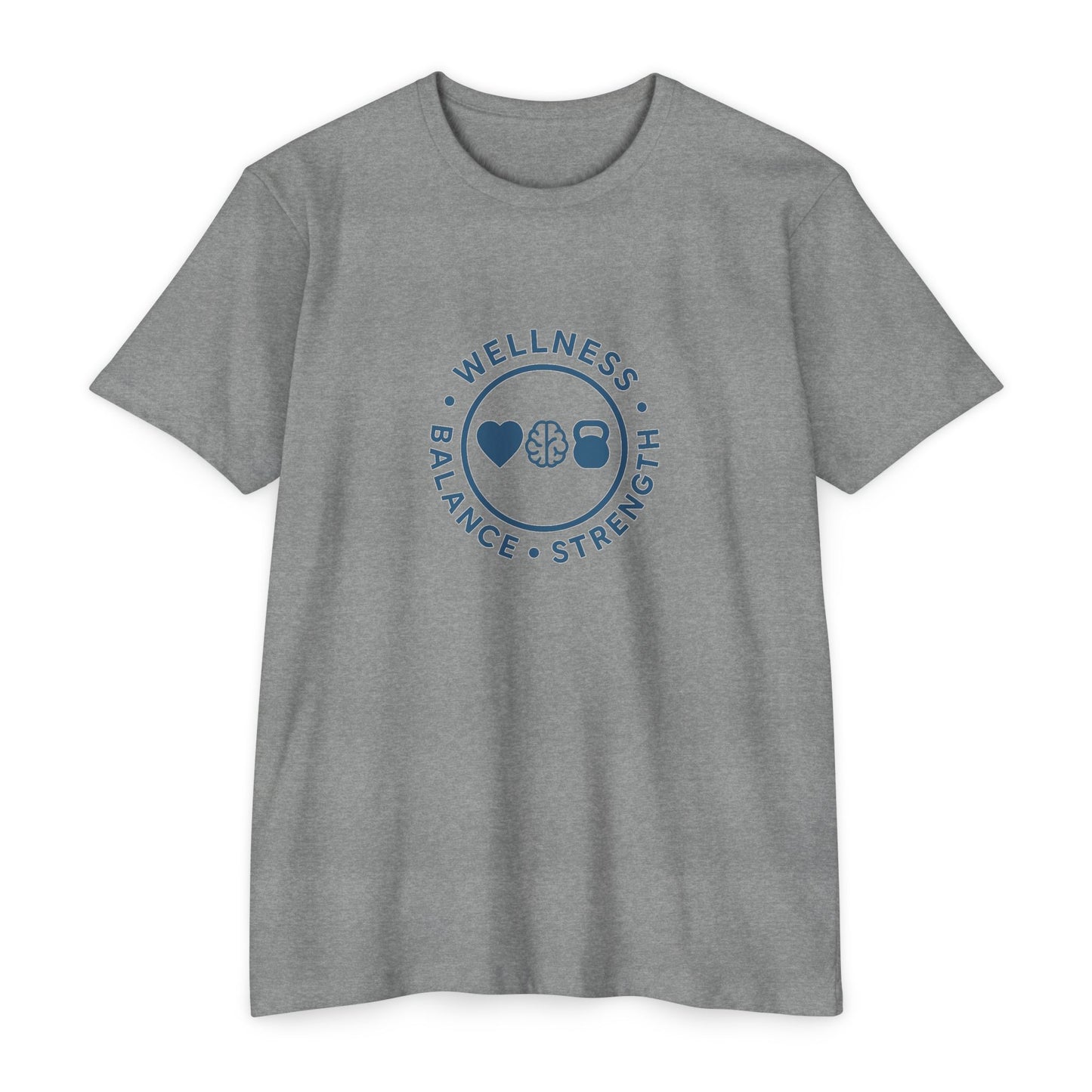 Wellness and Strength Unisex T-Shirt, Inspirational Tee for Health Lovers, Perfect Gift for Nurses, Casual Everyday Wear, Motivational [...]