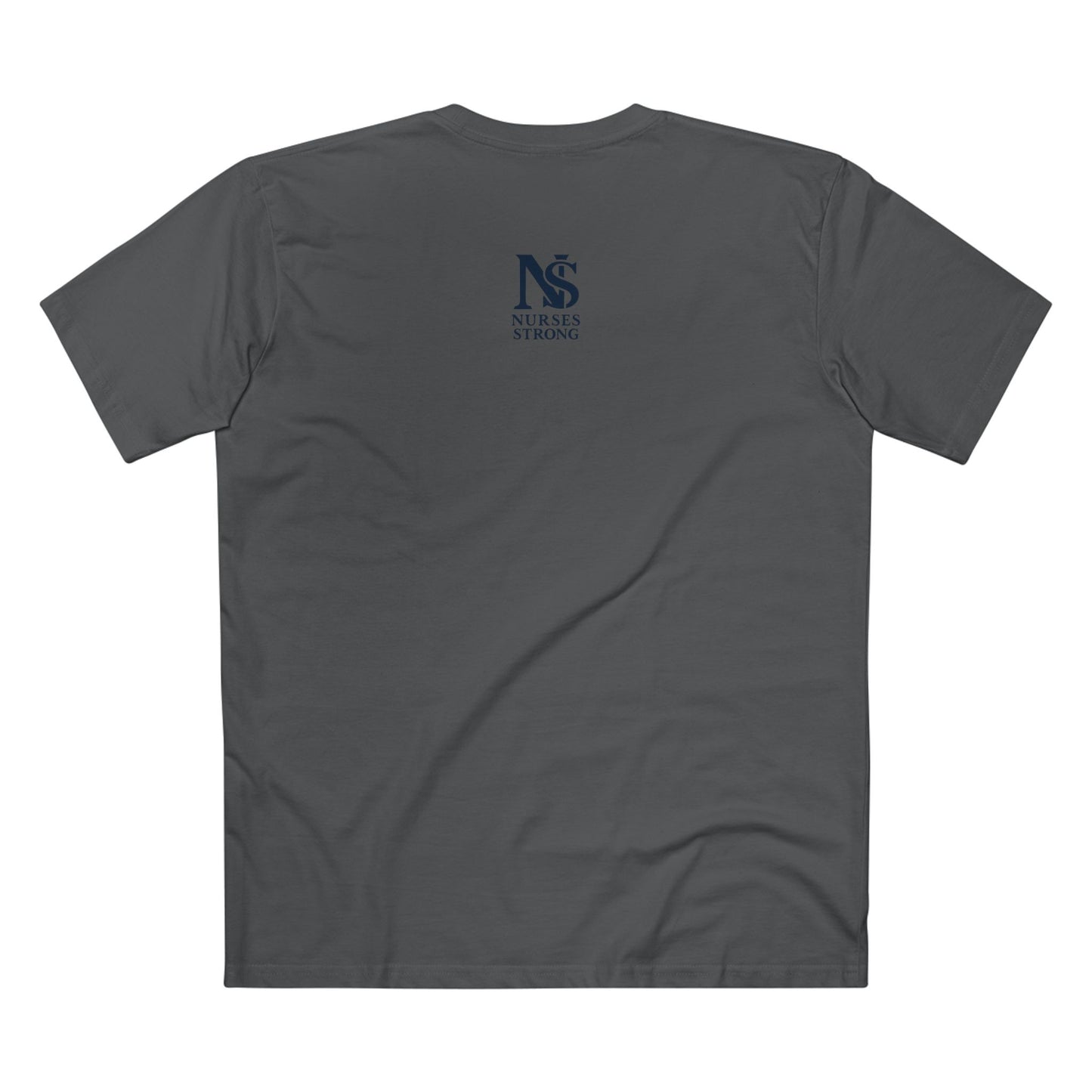 If You Want to See a Nurse Angry Tee