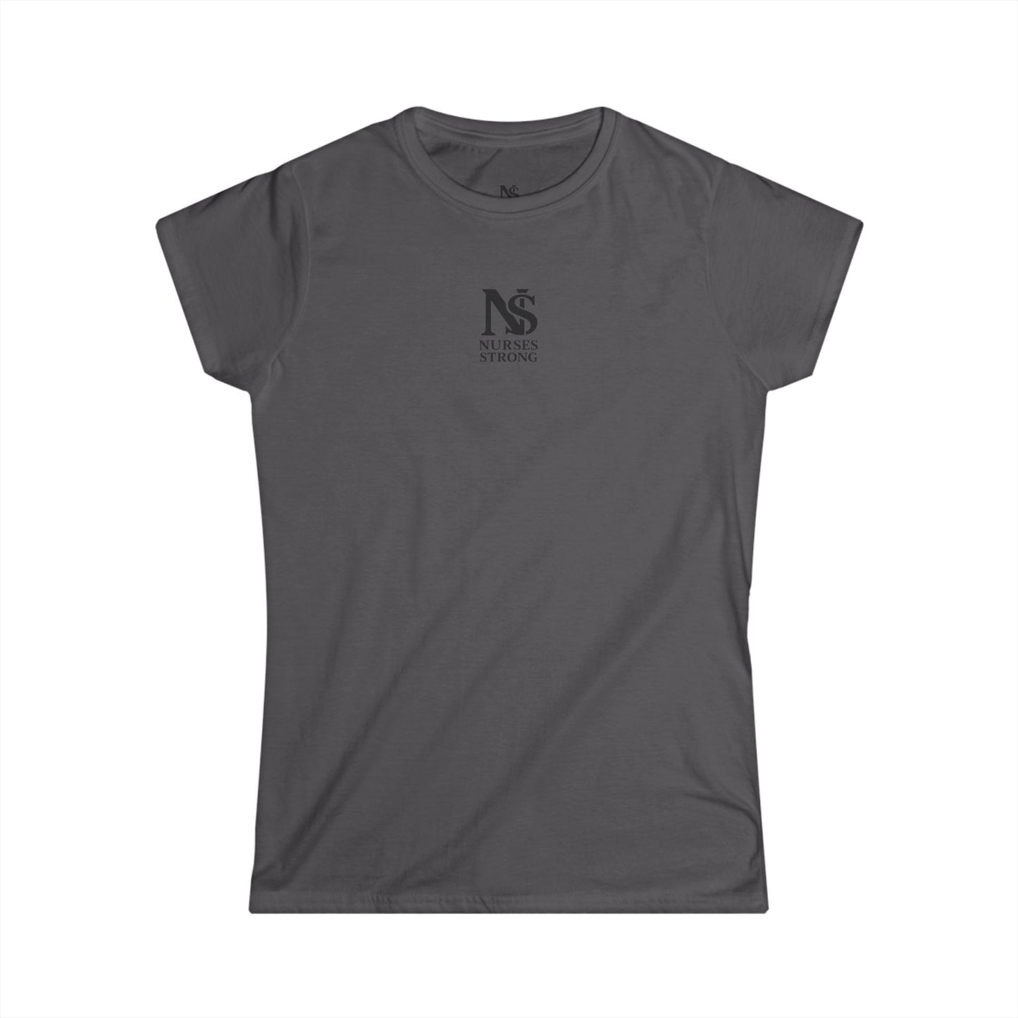 I’m the problem- Women's Soft style T-Shirt