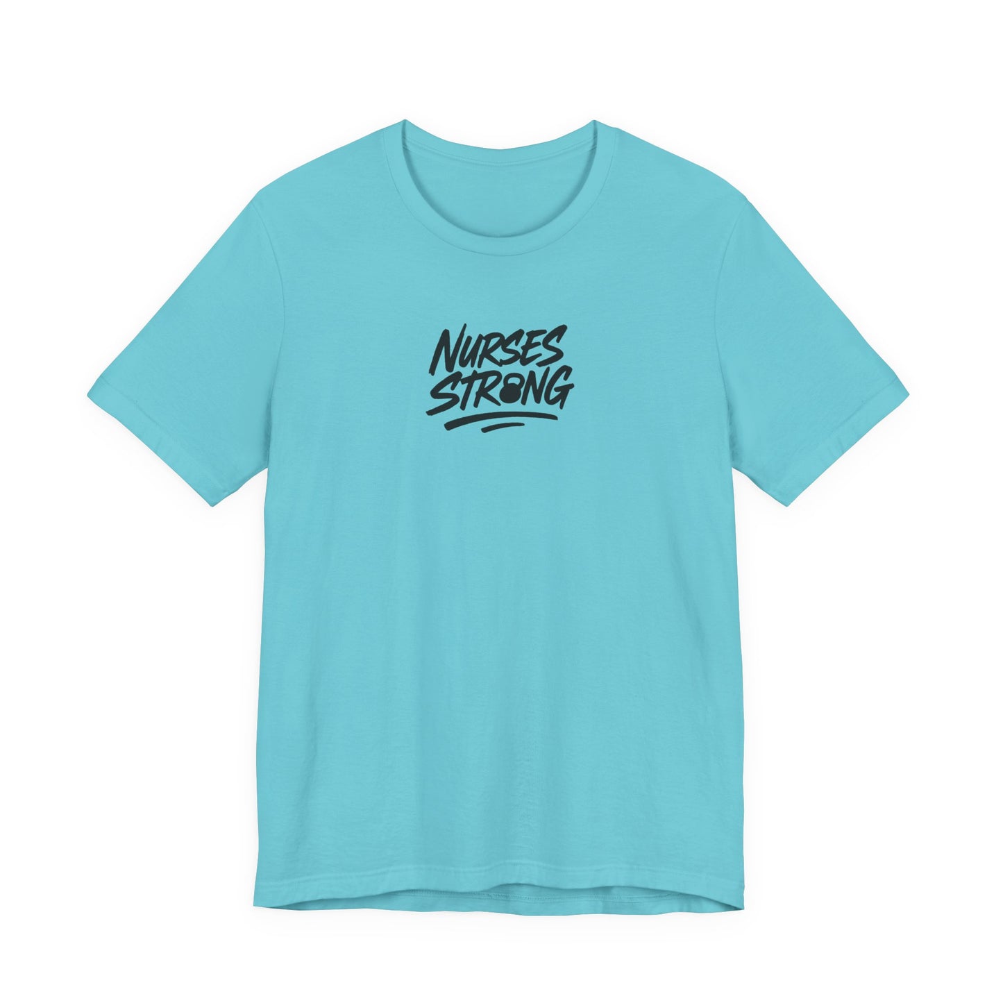 Graffiti NS Jersey Short Sleeve Tee