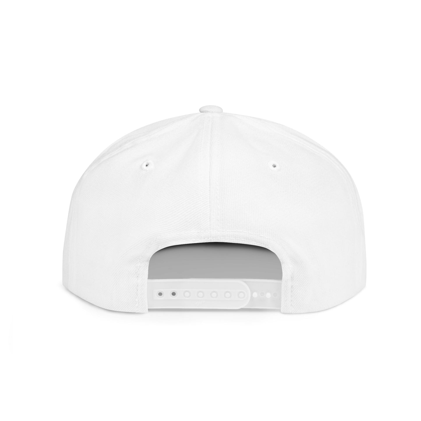 Nurses Strong Flat Bill Snapback Hat | Perfect Gift for Healthcare Workers | Stylish Cap for Nurse Appreciation, Graduation, and [...]