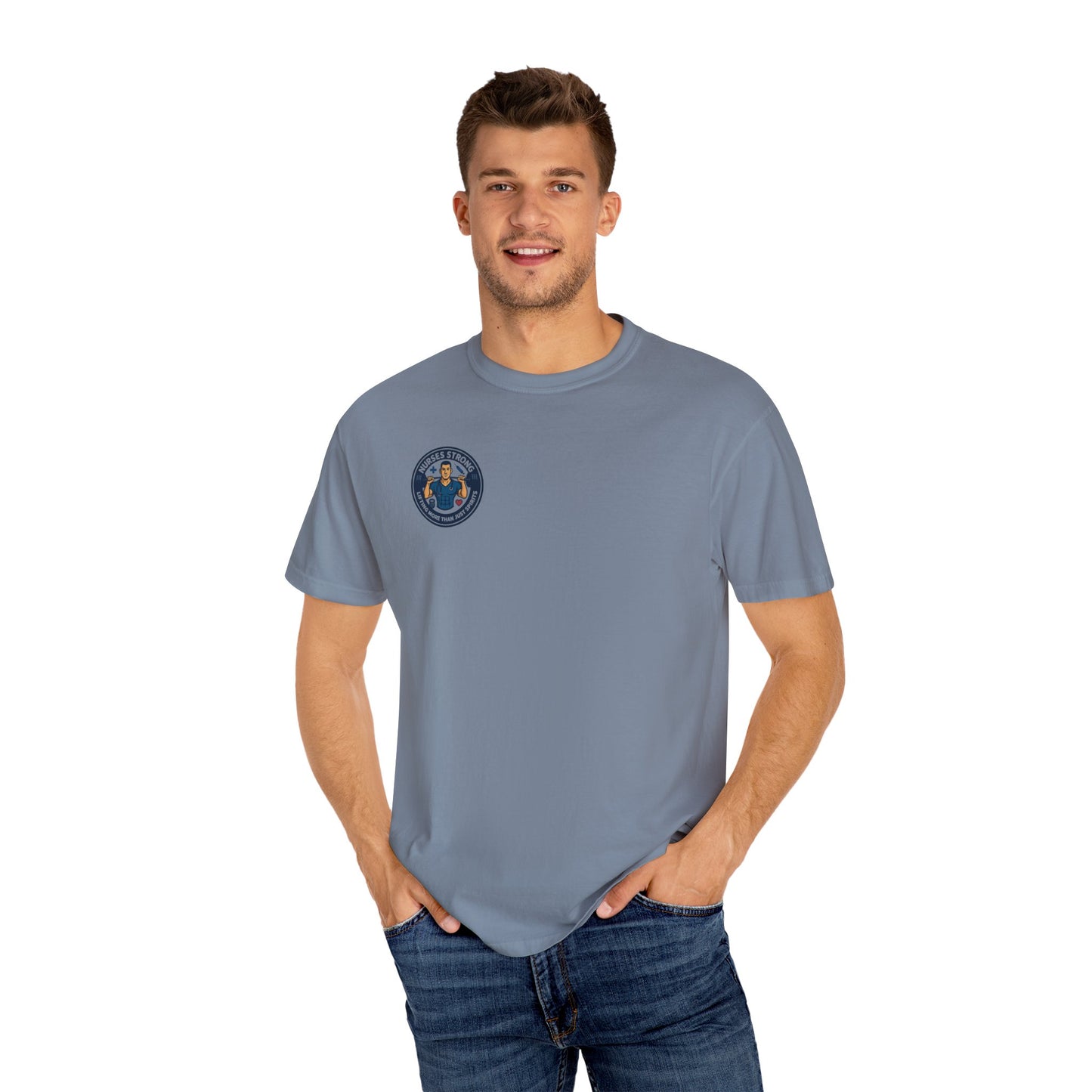 NS Original T-Shirt, Casual Wear
