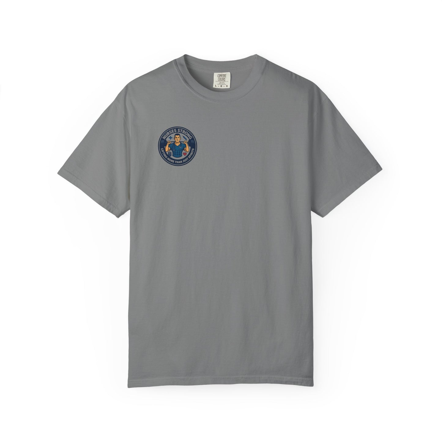 NS Original T-Shirt, Casual Wear
