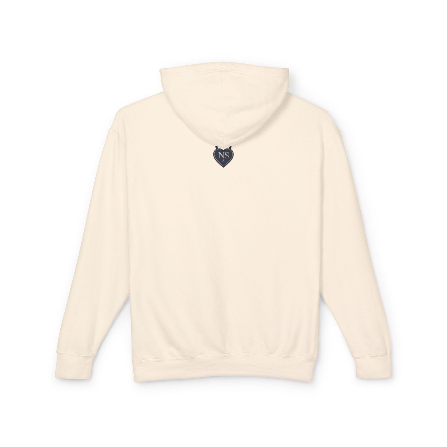 New Kb|Heart Lightweight Hoodie