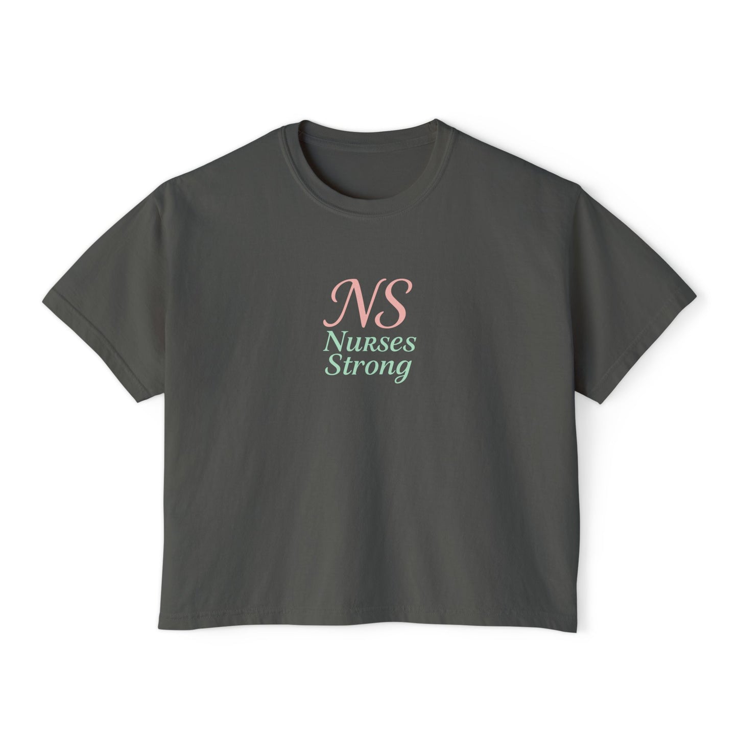 Inspirational Tee, Cute Nursing T-Shirt