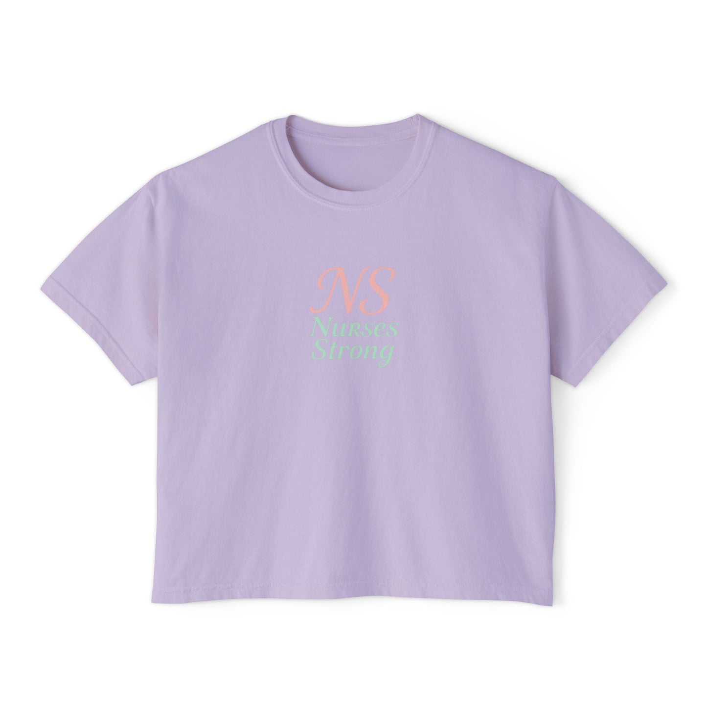 Inspirational Tee, Cute Nursing T-Shirt